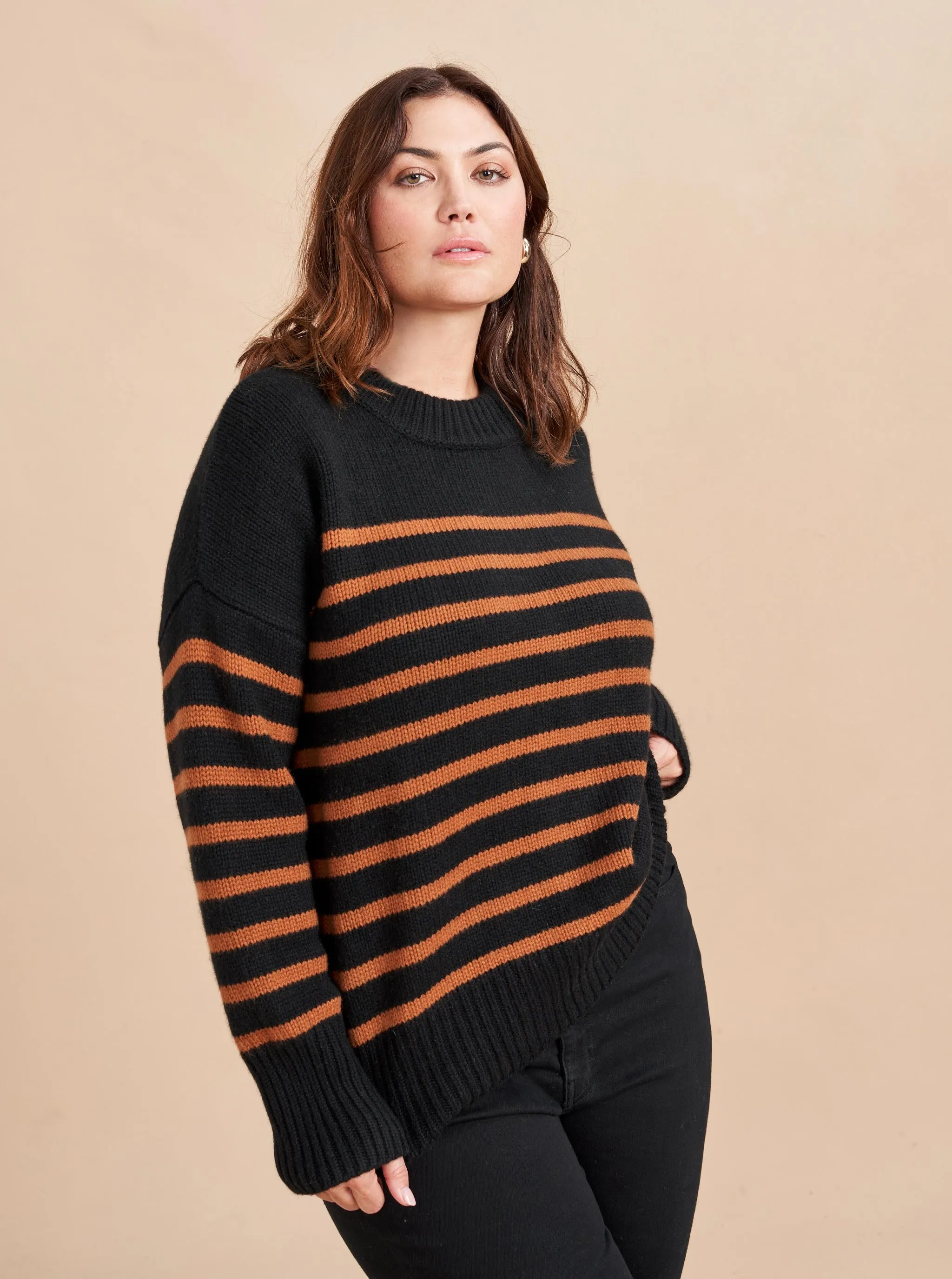 Marin Sweater