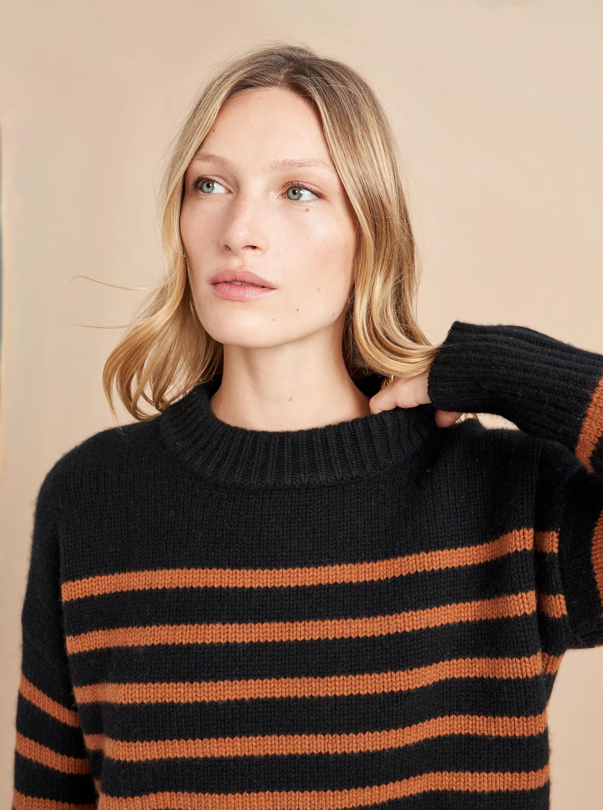 Marin Sweater