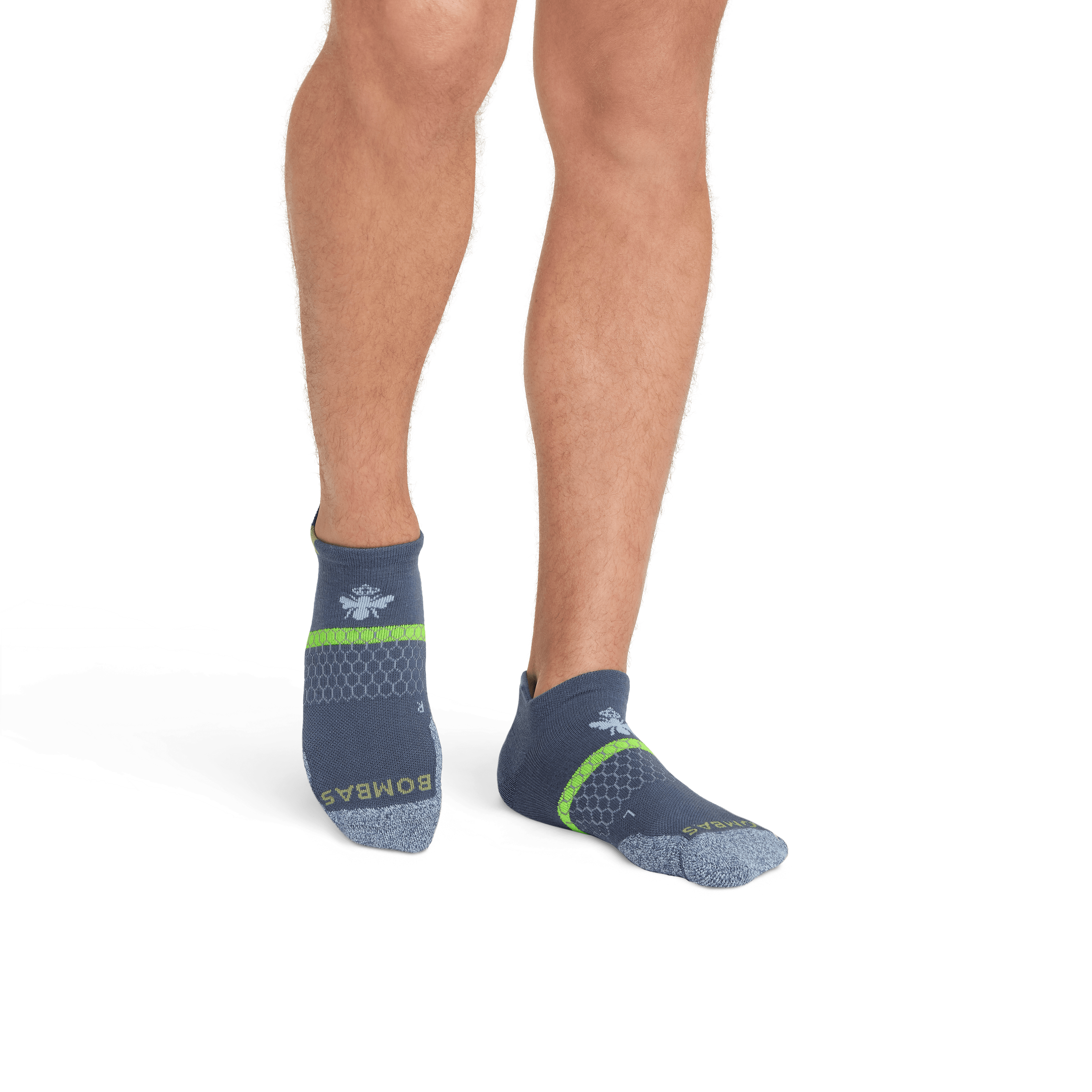 Men's All-Purpose Performance Ankle Sock 3-Pack