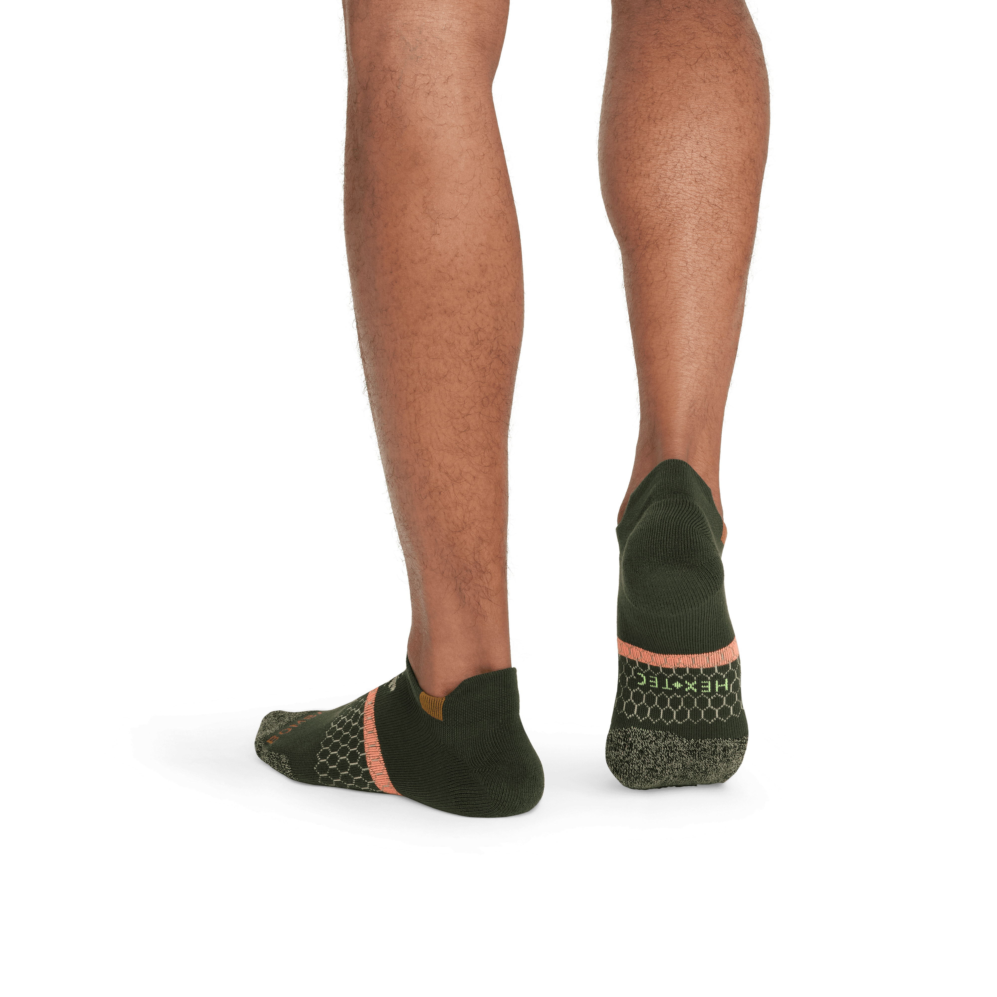 Men's All-Purpose Performance Ankle Sock 3-Pack