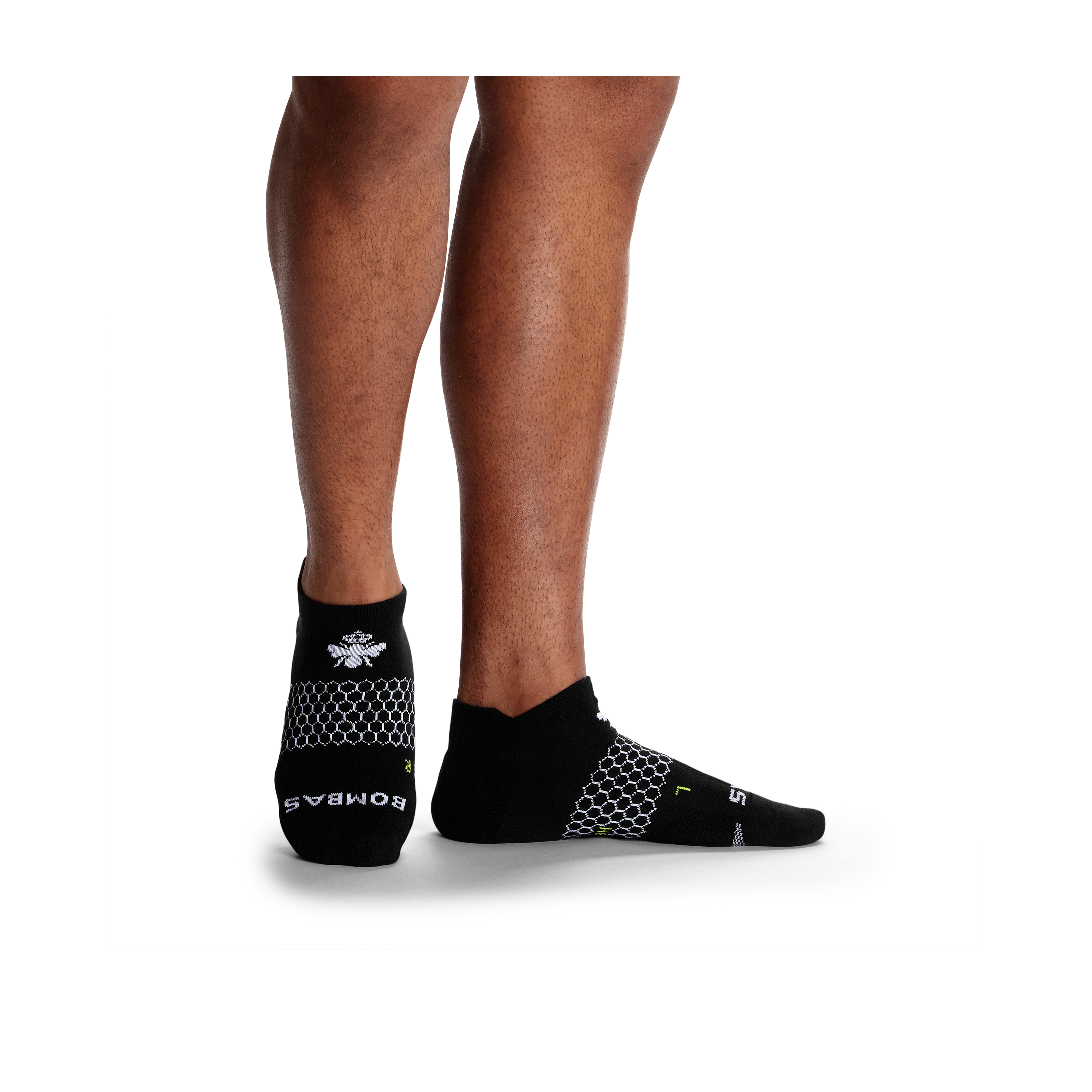 Men's All-Purpose Performance Ankle Sock 6-Pack