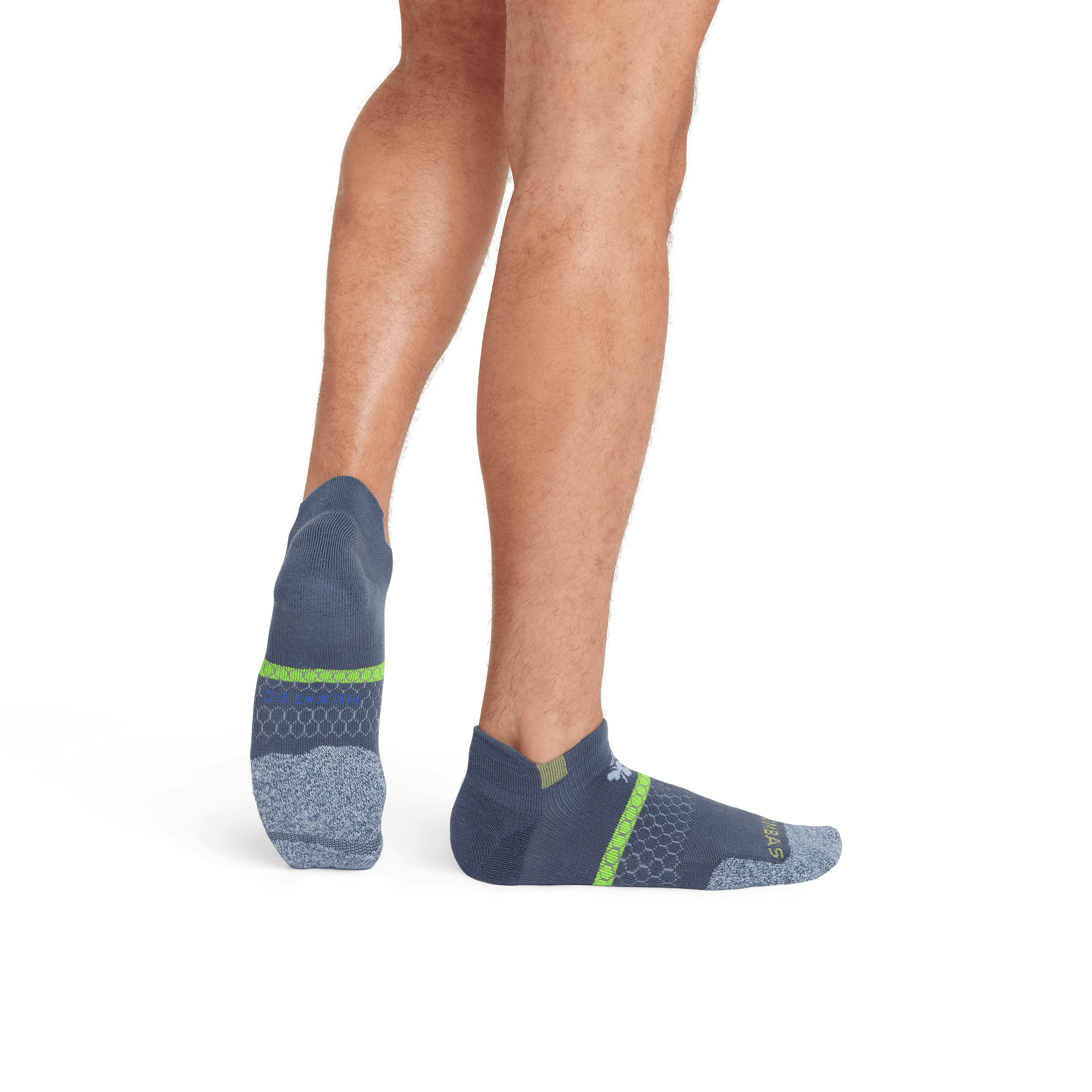 Men's All-Purpose Performance Ankle Sock 6-Pack