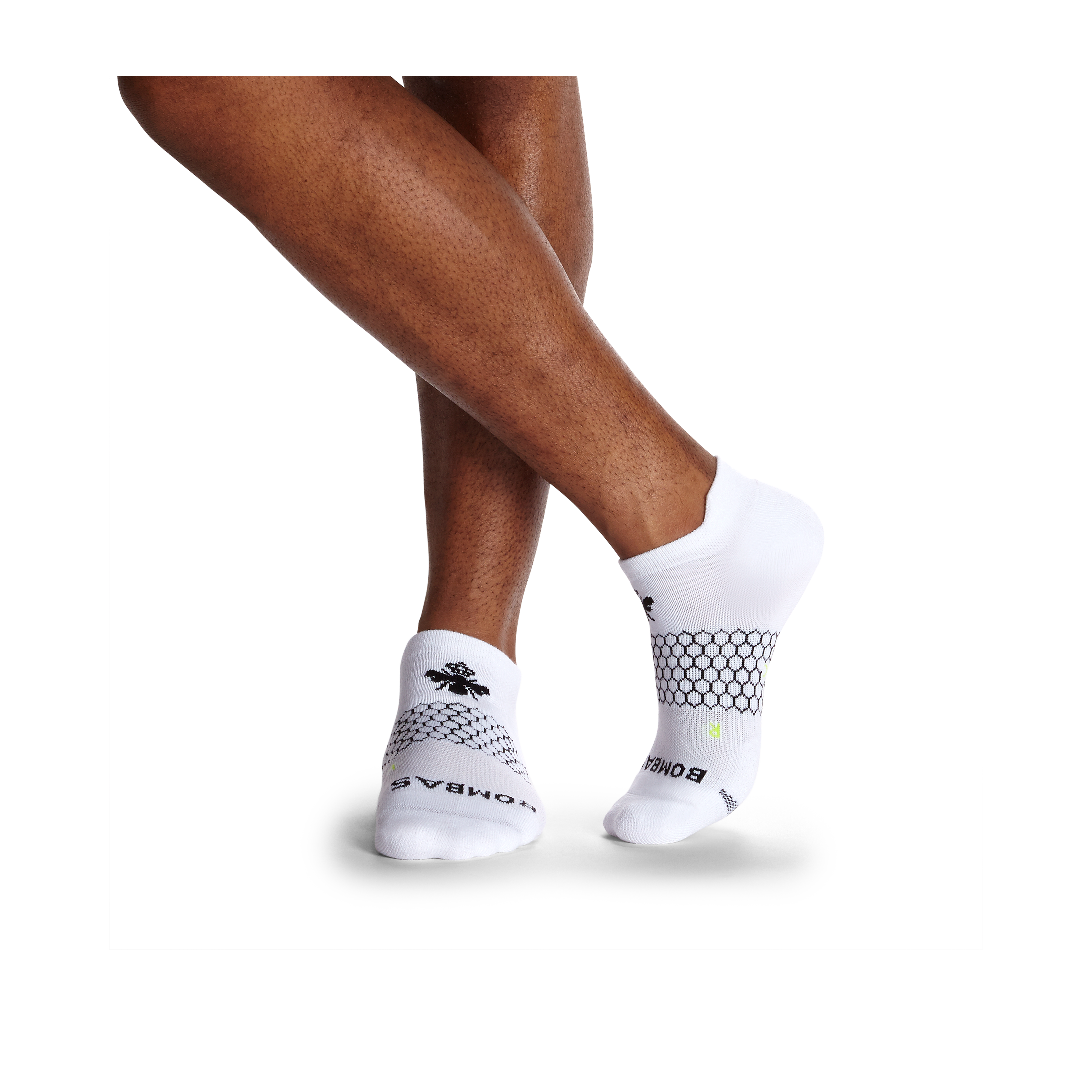 Men's All-Purpose Performance Ankle Socks