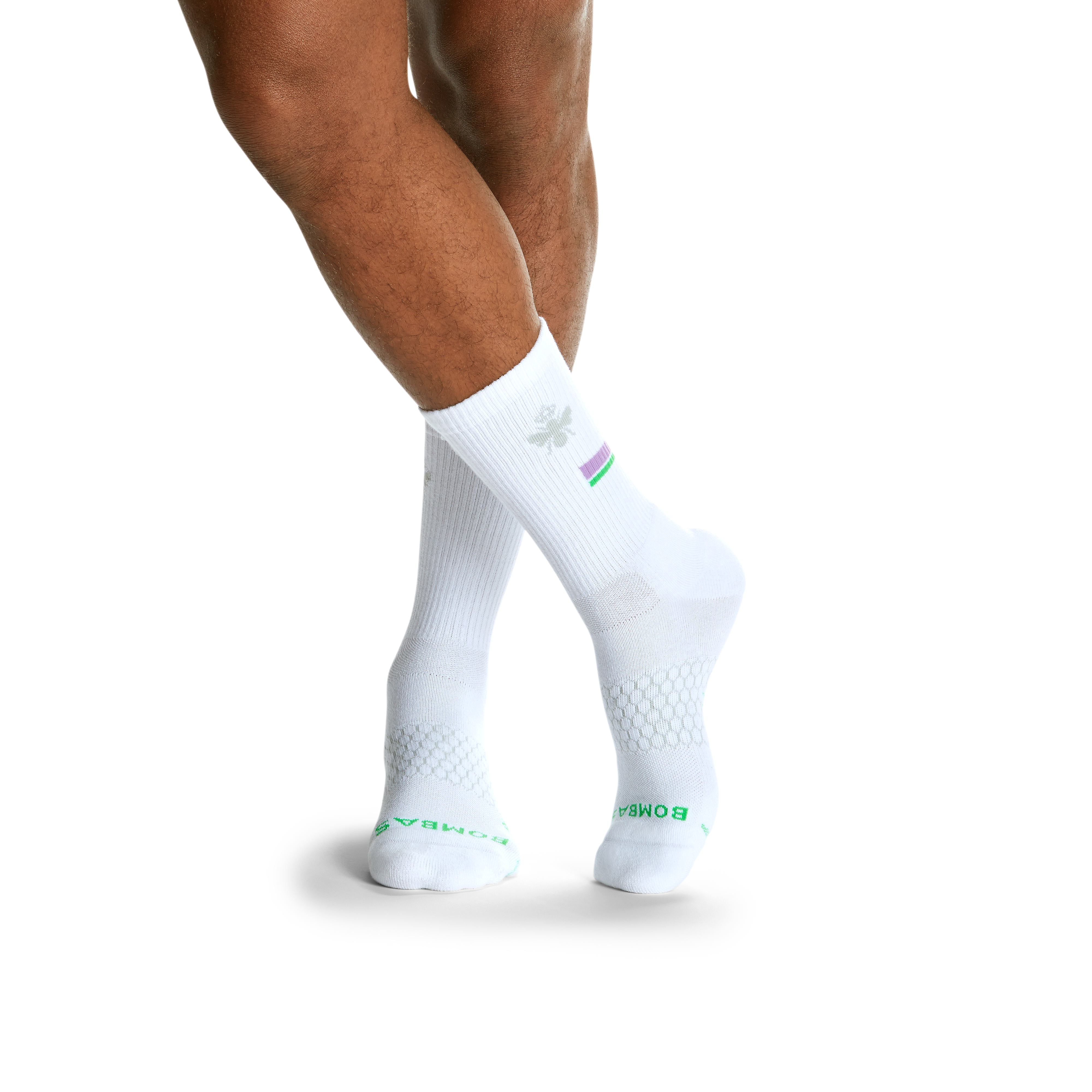 Men's All-Purpose Performance Calf Sock 3-Pack