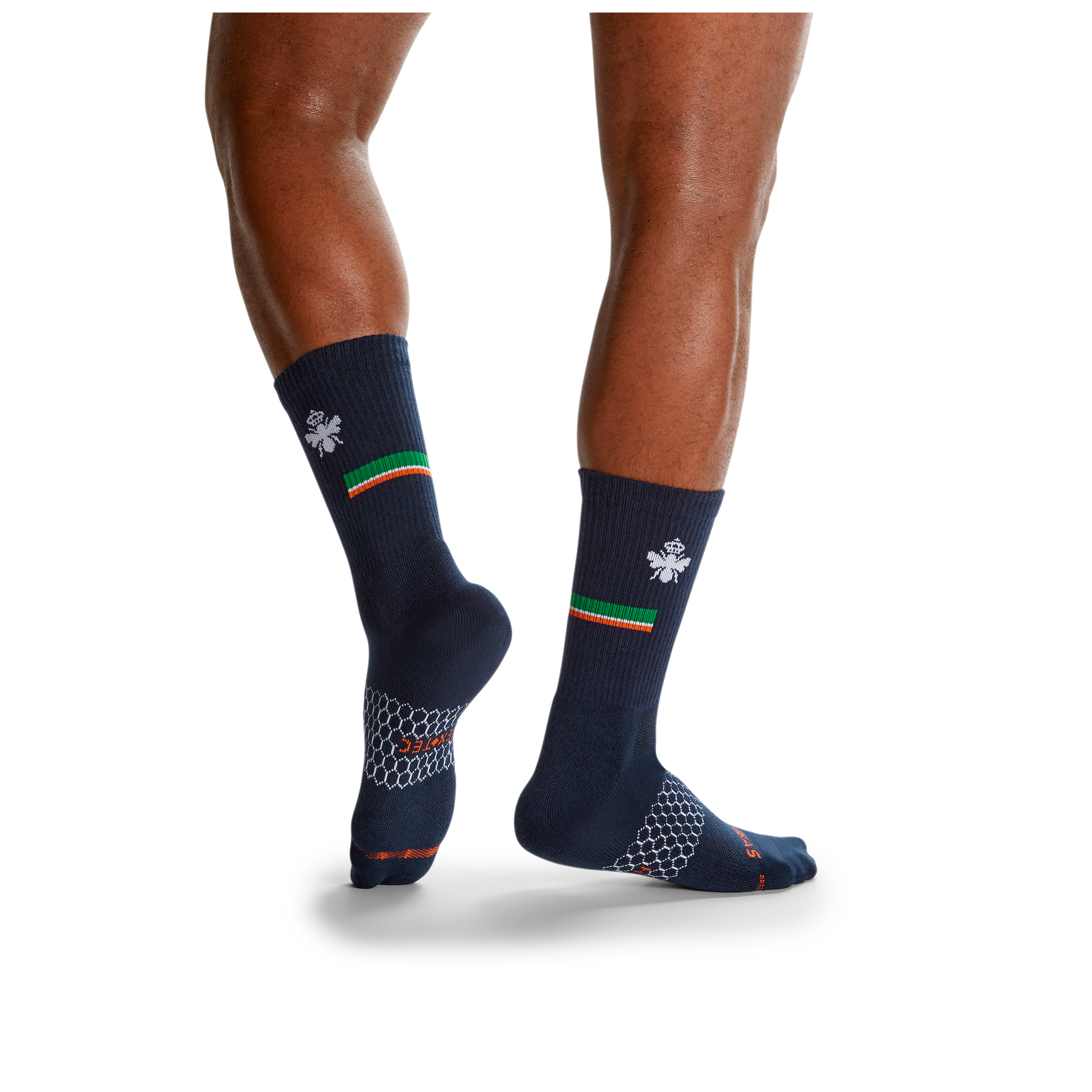 Men's All-Purpose Performance Calf Sock 3-Pack