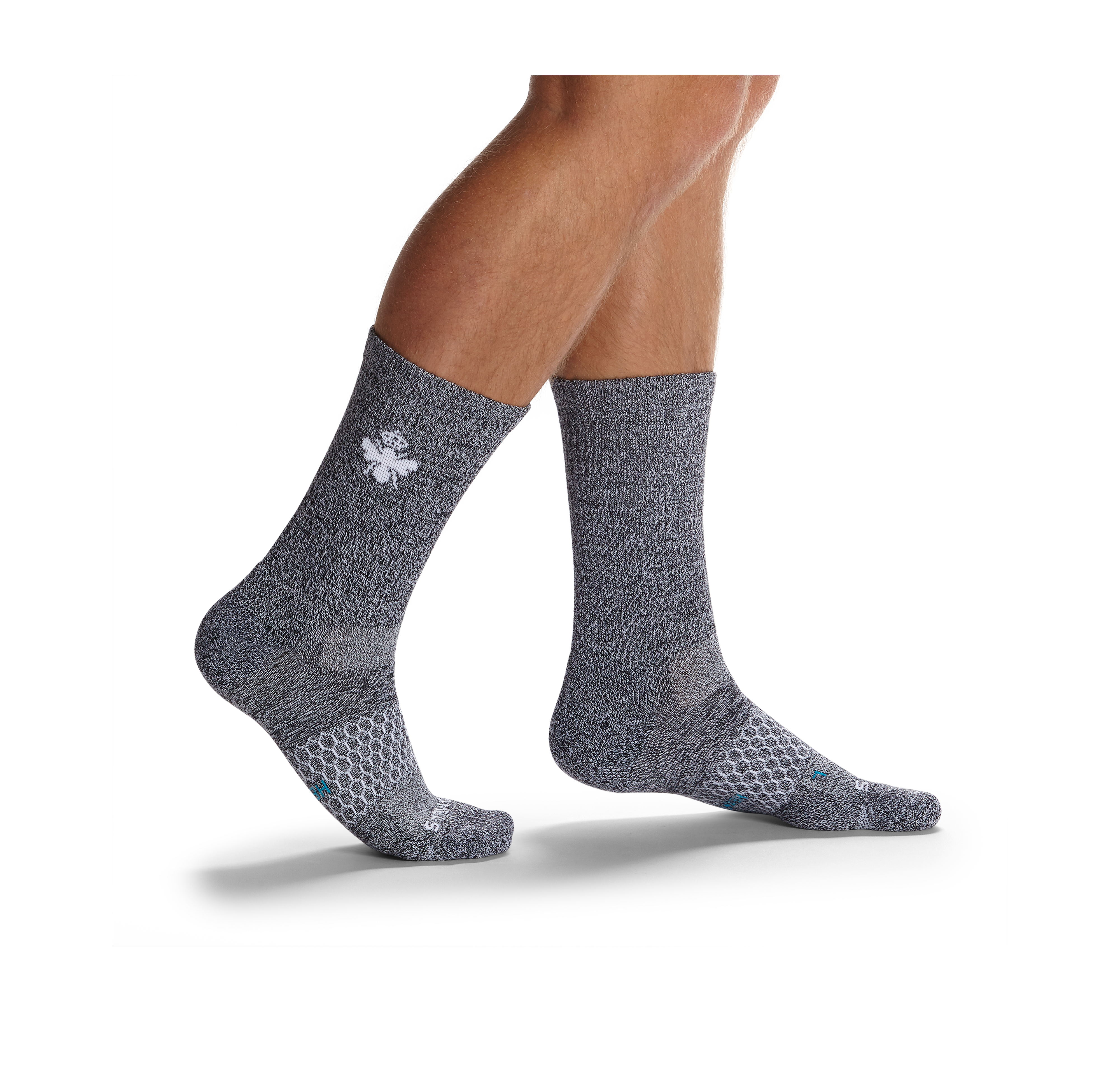 Men's All-Purpose Performance Calf Sock 3-Pack