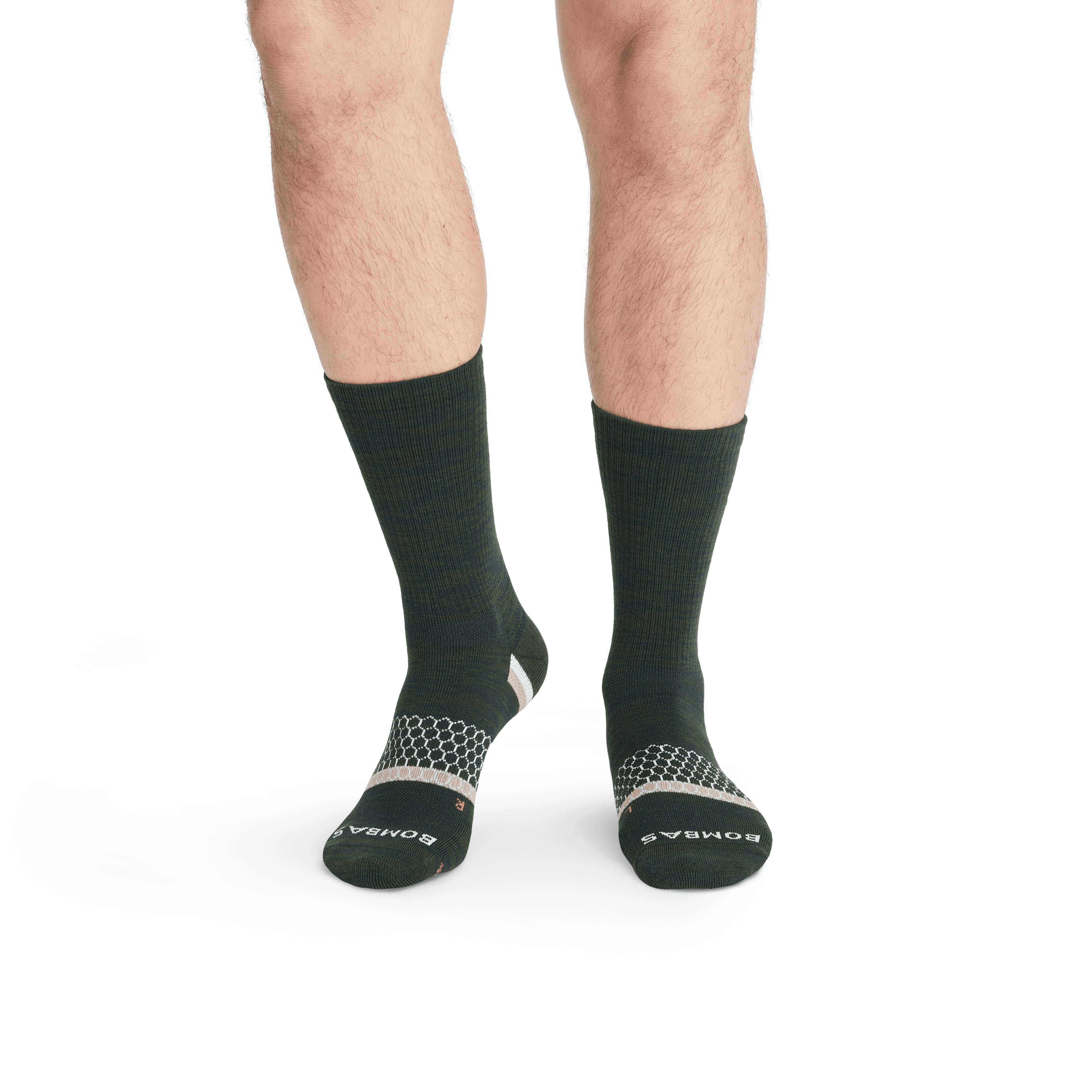 Men's All-Purpose Performance Calf Sock 3-Pack