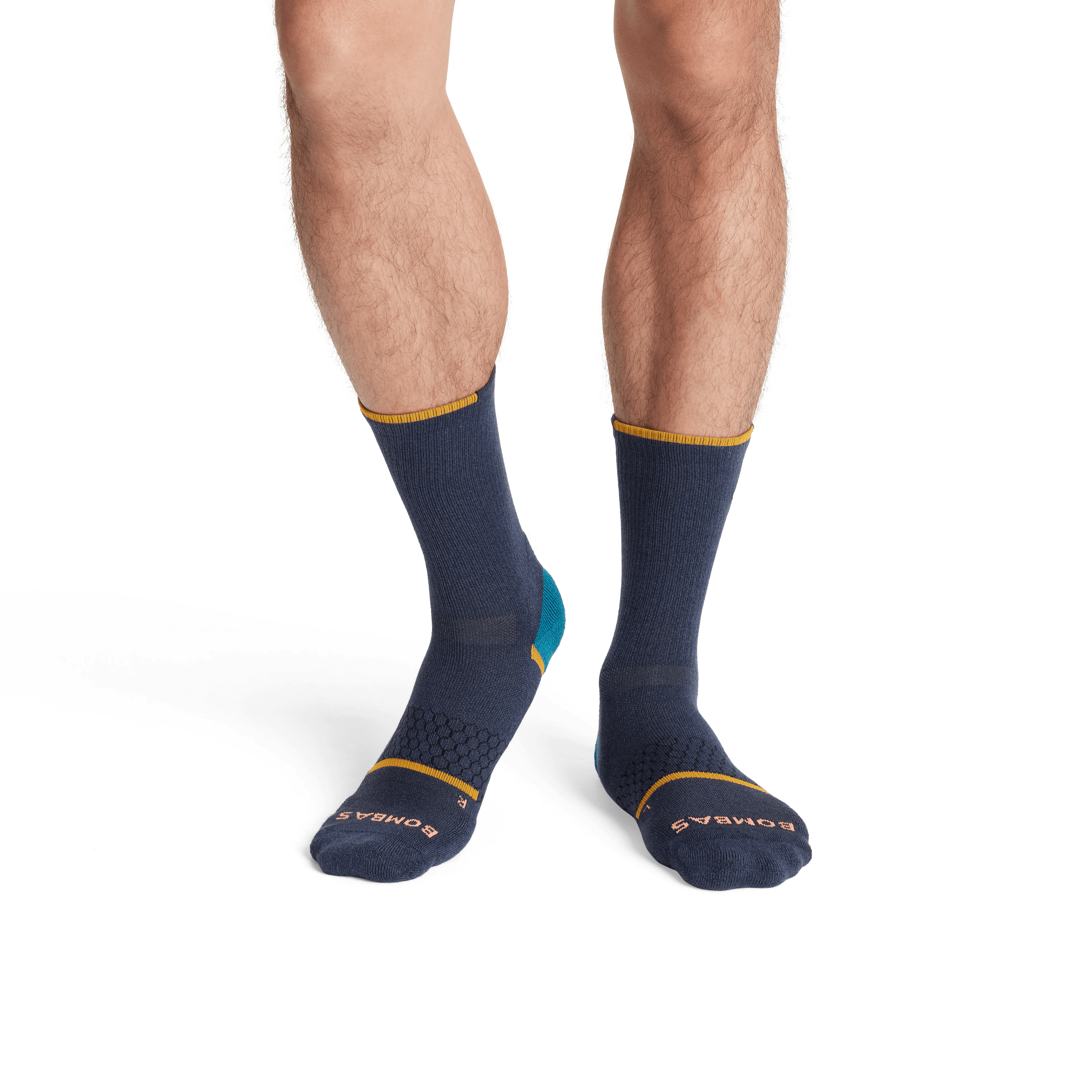 Men's All-Purpose Performance Calf Sock 3-Pack