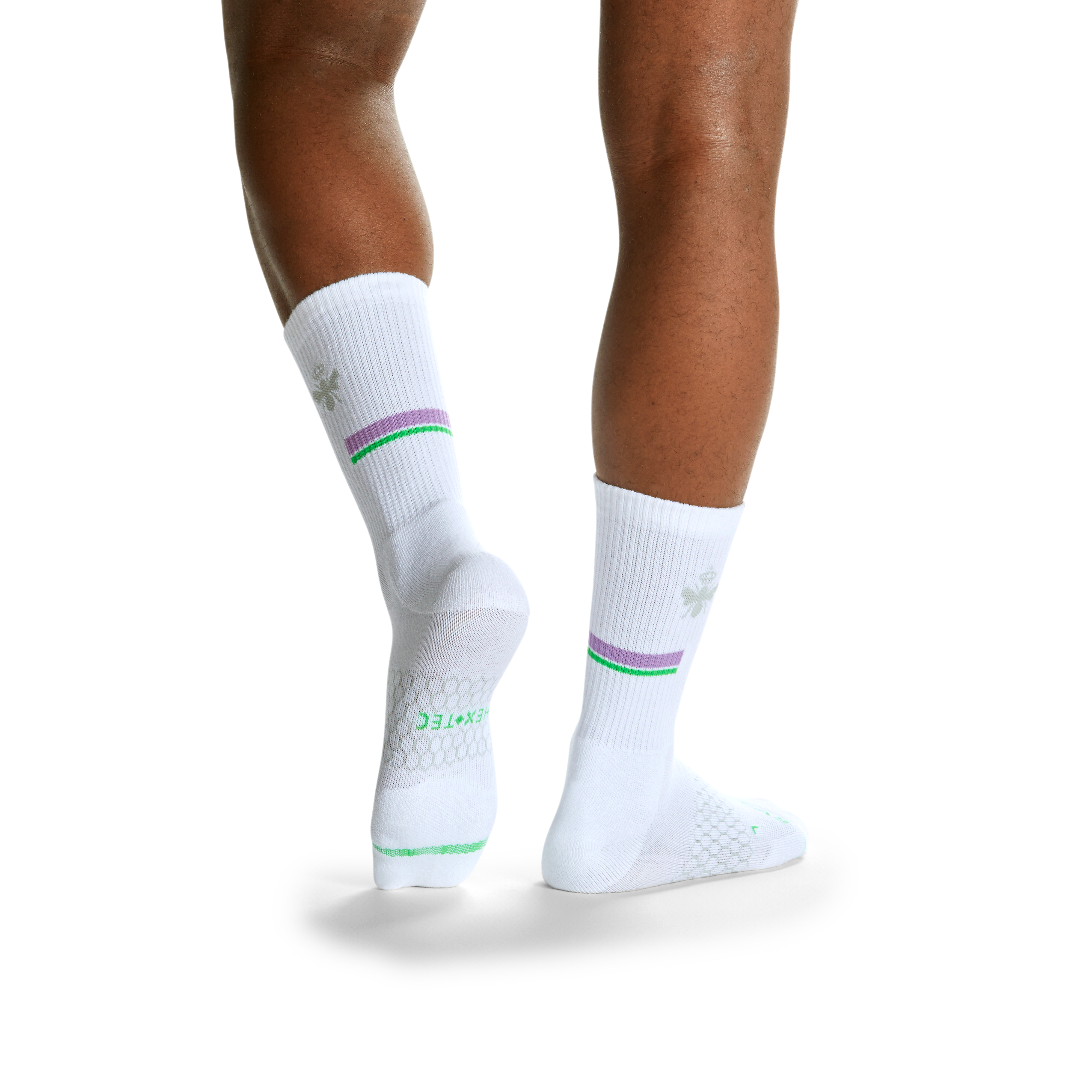 Men's All-Purpose Performance Calf Sock 6-Pack