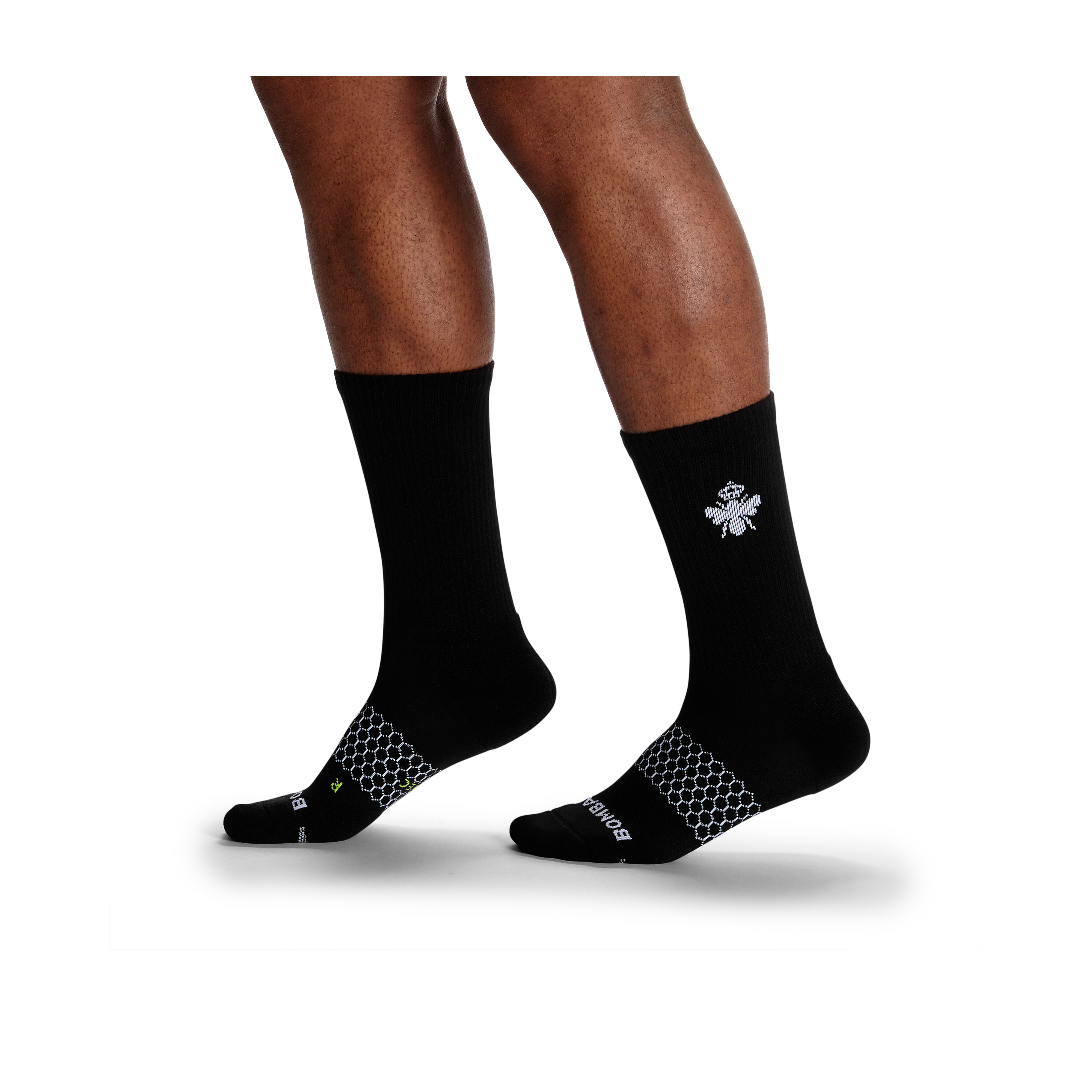 Men's All-Purpose Performance Calf Sock 6-Pack