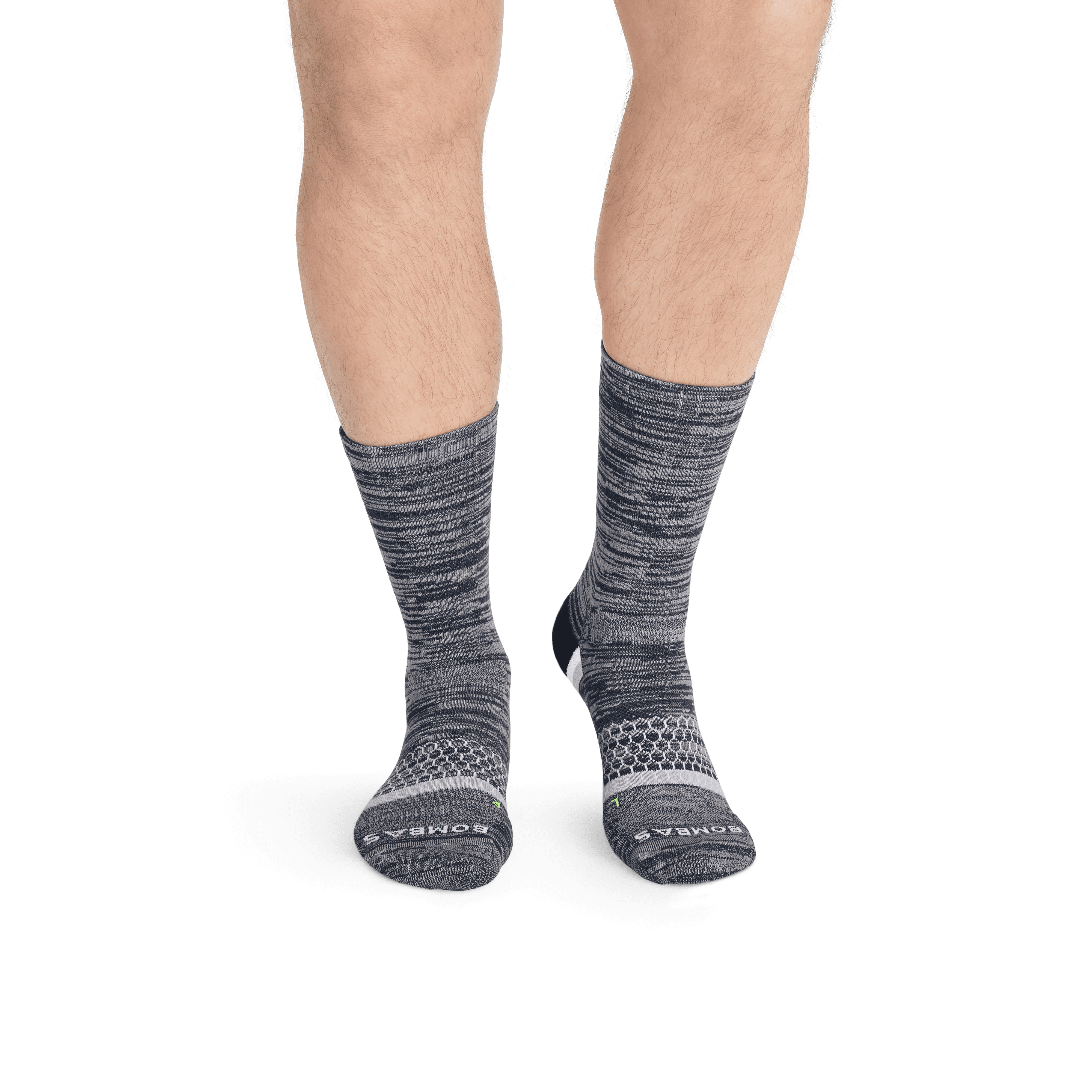 Men's All-Purpose Performance Calf Sock 6-Pack