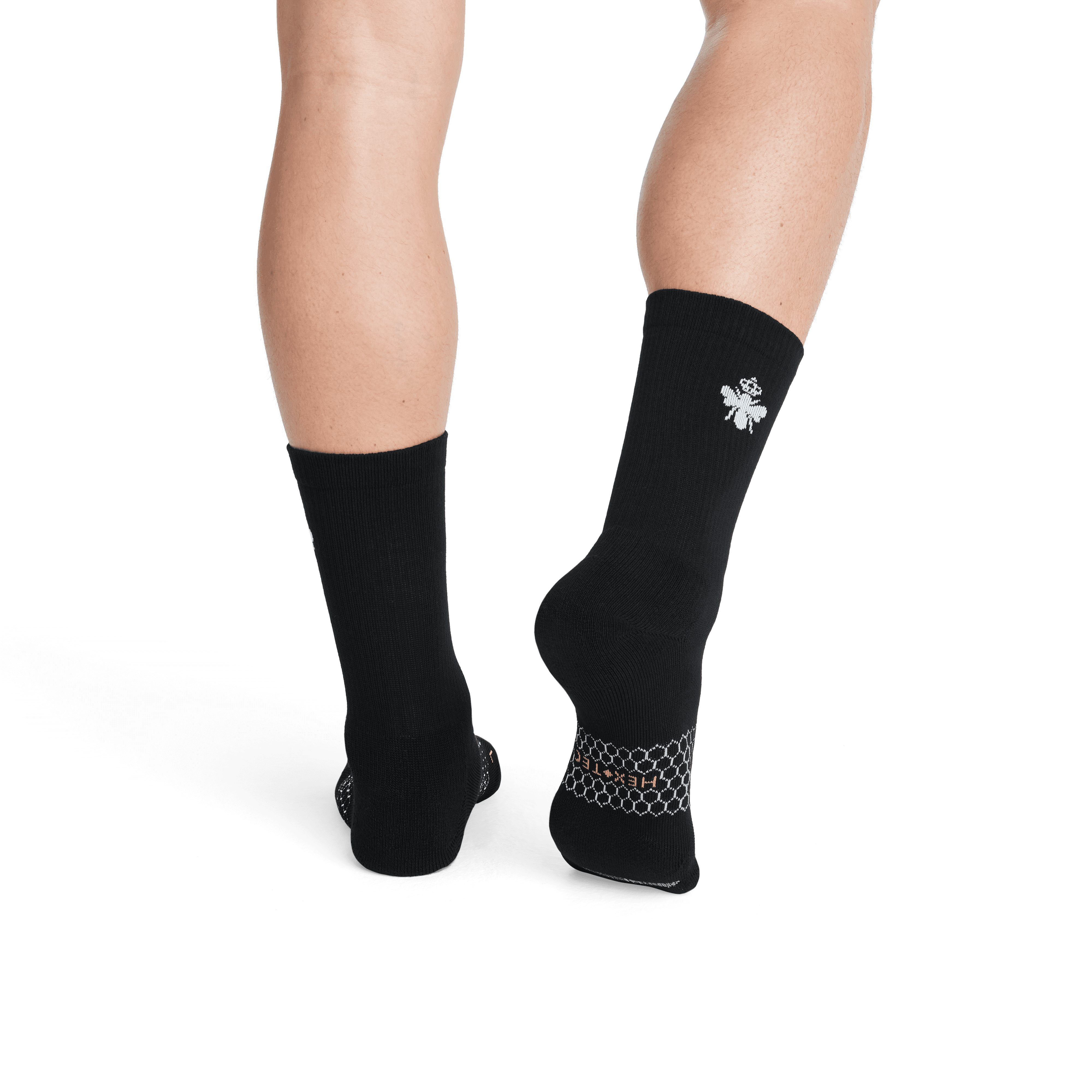 Men's All-Purpose Performance Calf Sock 6-Pack