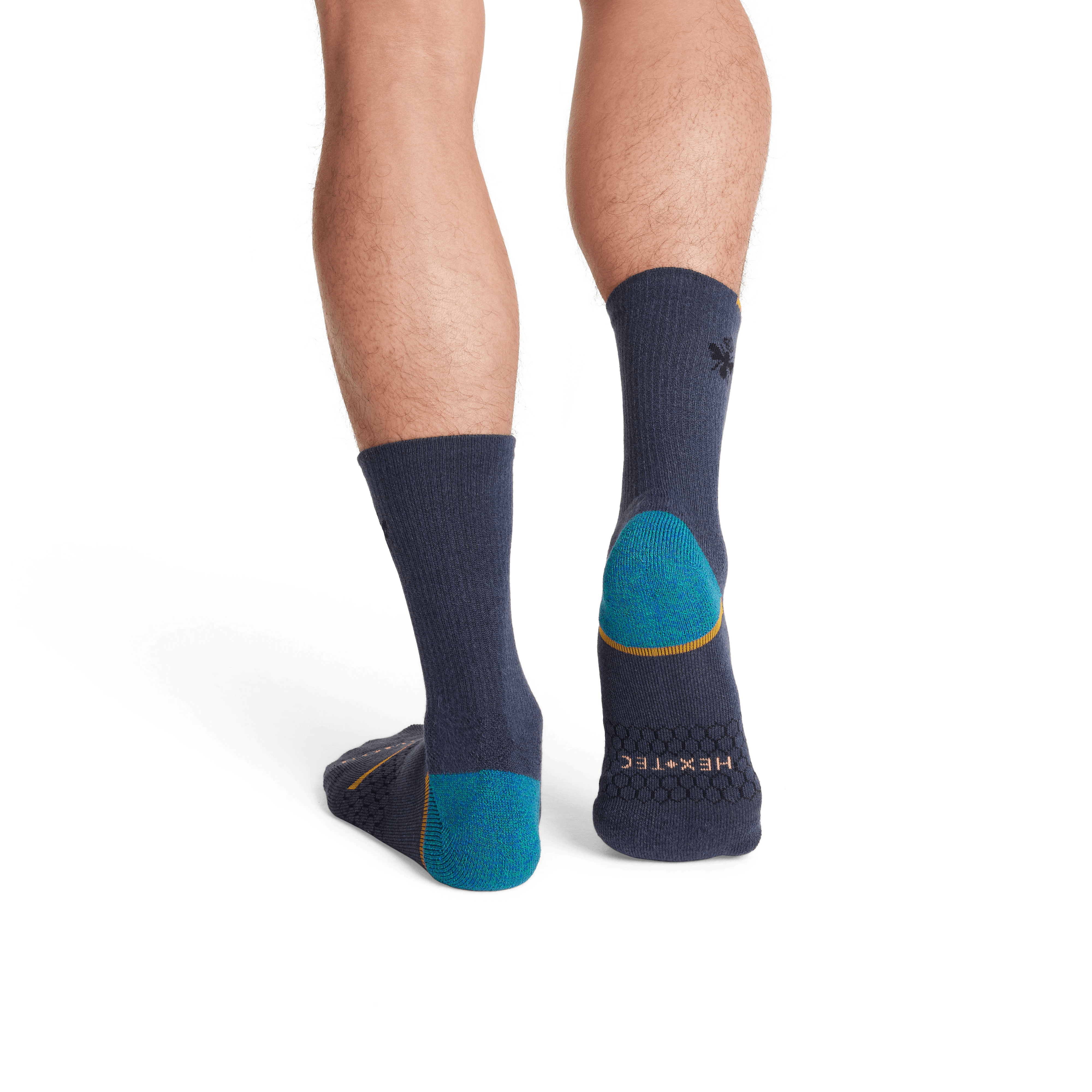 Men's All-Purpose Performance Calf Sock 6-Pack