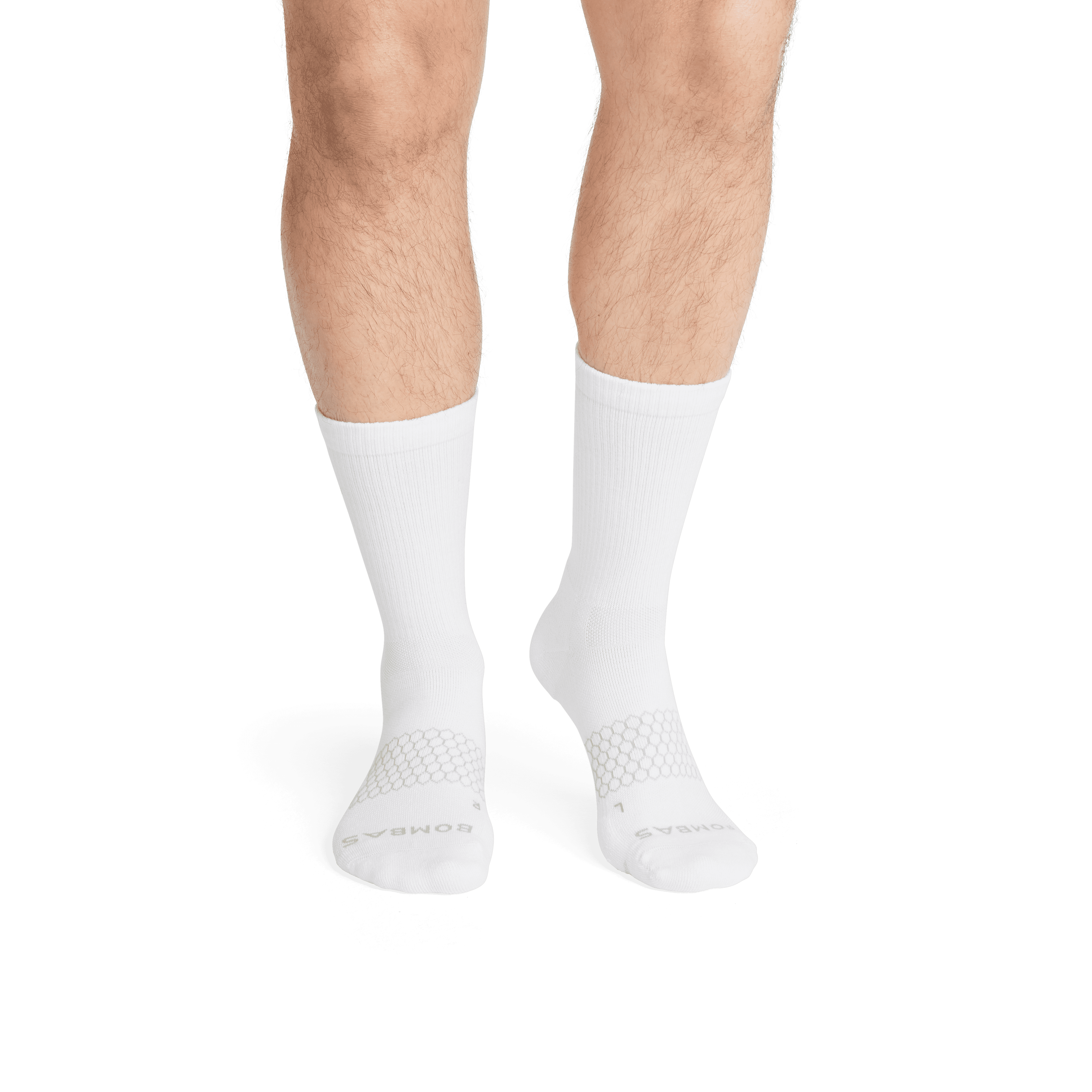 Men's All-Purpose Performance Calf Socks