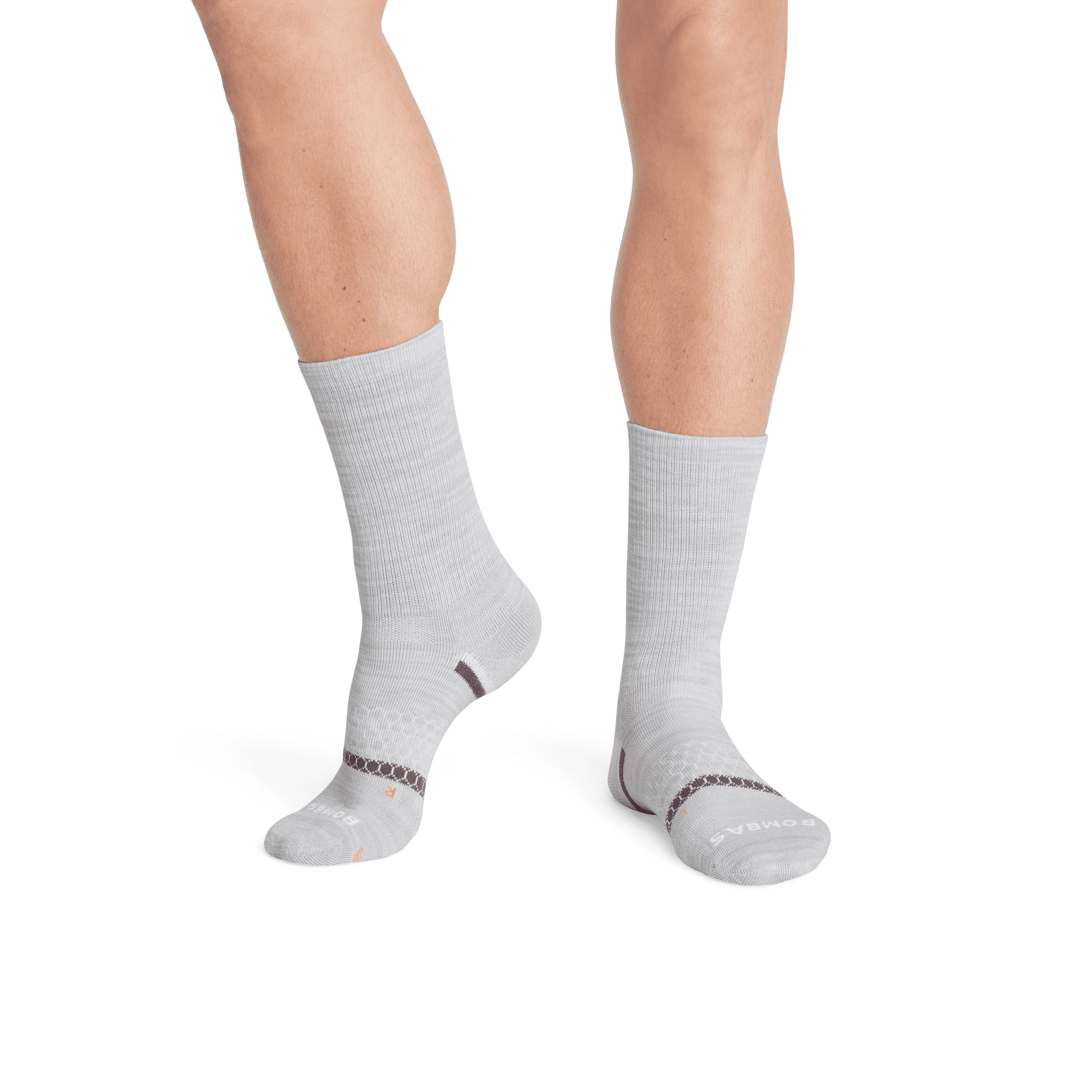 Men's All-Purpose Performance Calf Socks