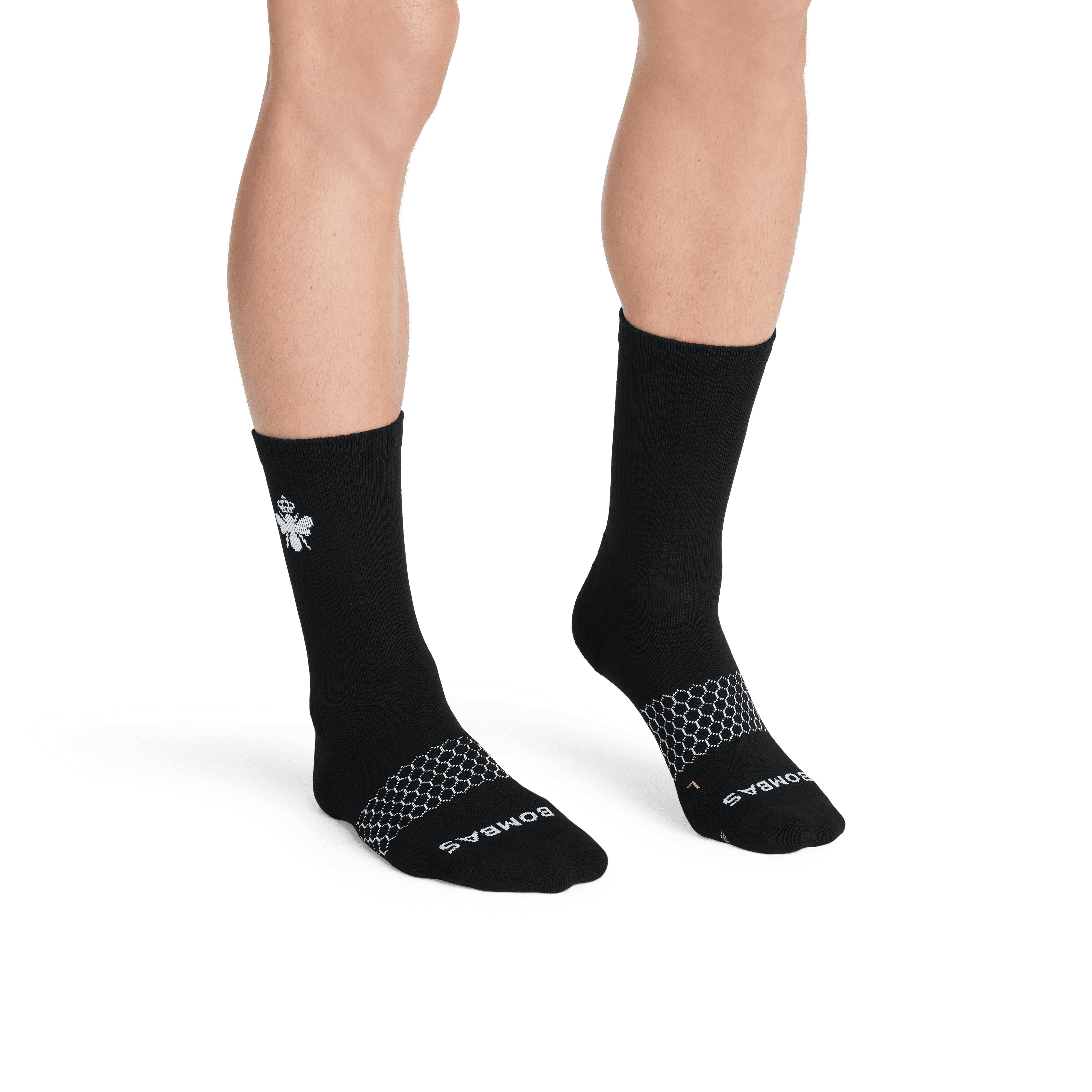 Men's All-Purpose Performance Calf Socks