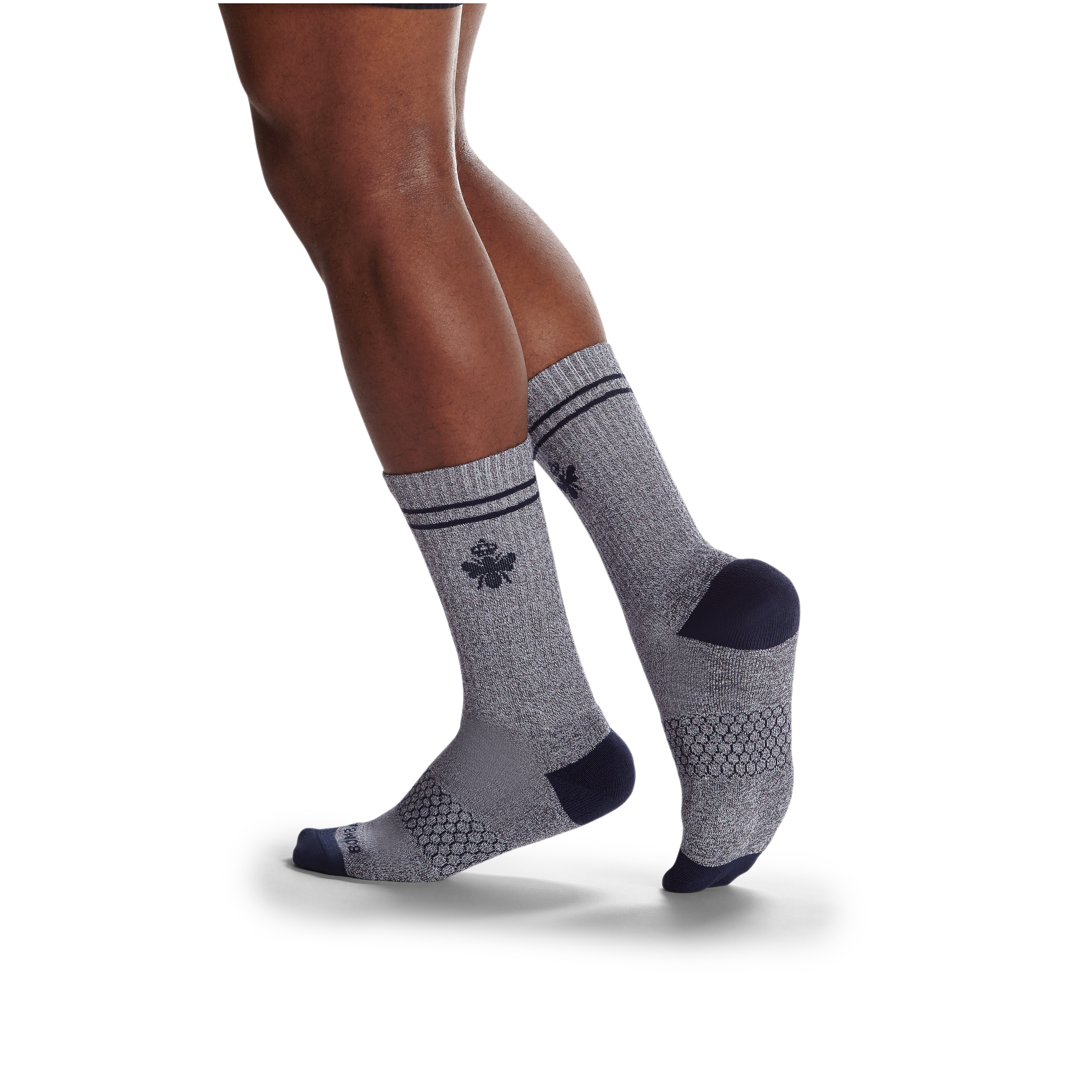 Men's Calf Sock 8-Pack