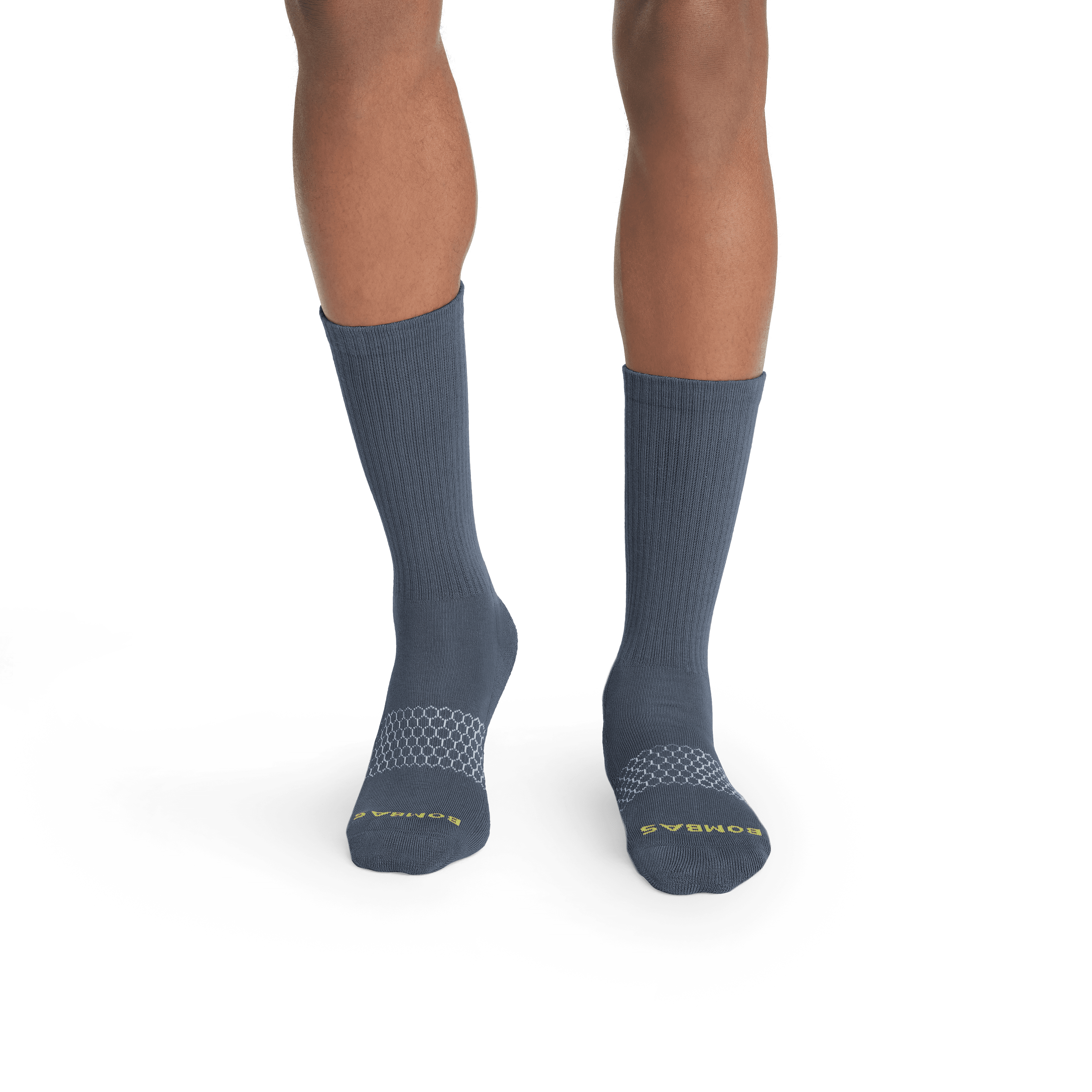 Men's Calf Sock 8-Pack