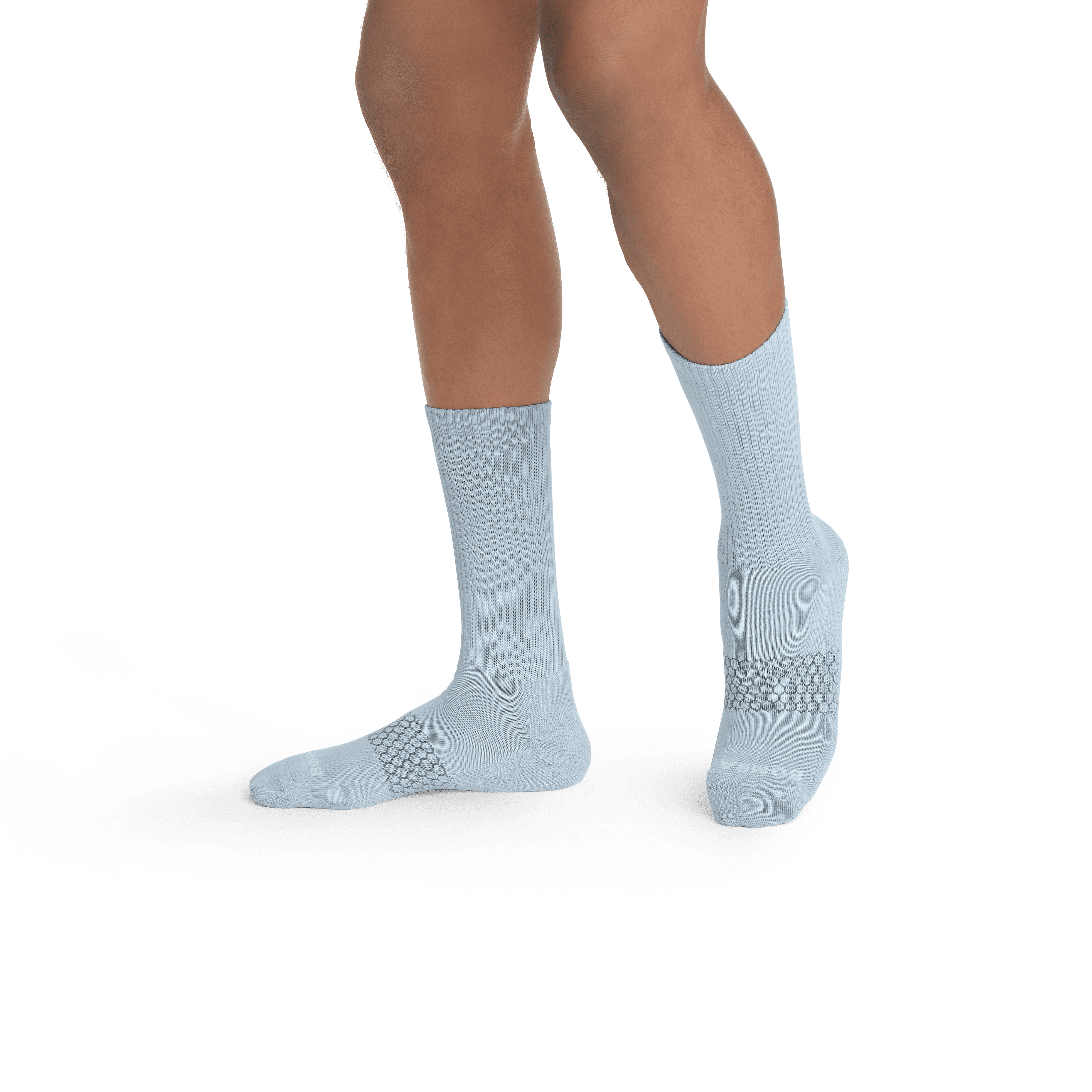 Men's Calf Sock 8-Pack