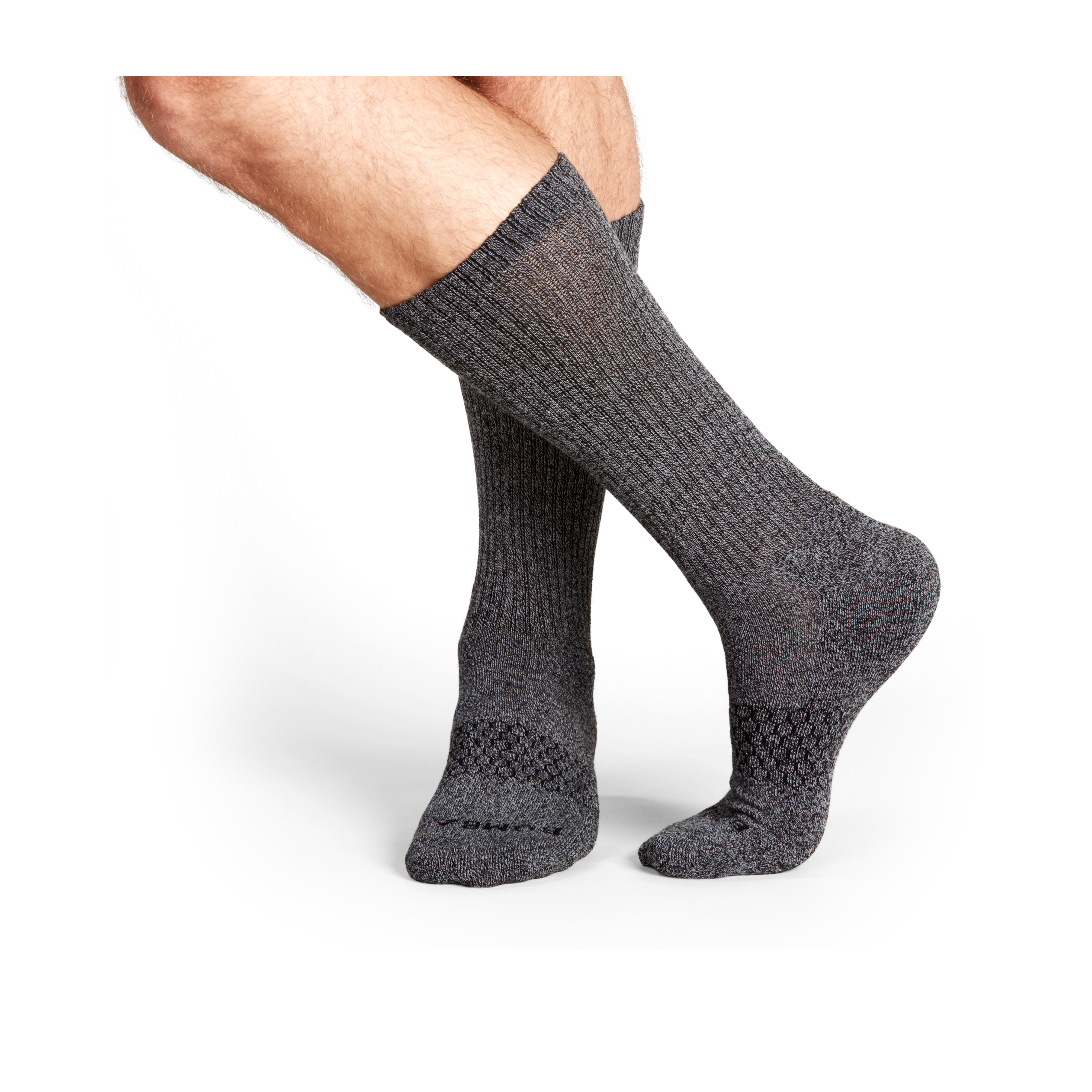 Men's Calf Sock 8-Pack