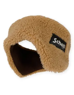 Men's sheepskin earmuffs EARM23