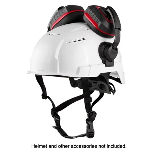 Milwaukee BOLT™ Hard Hat Earmuffs 24db 48-73-3250