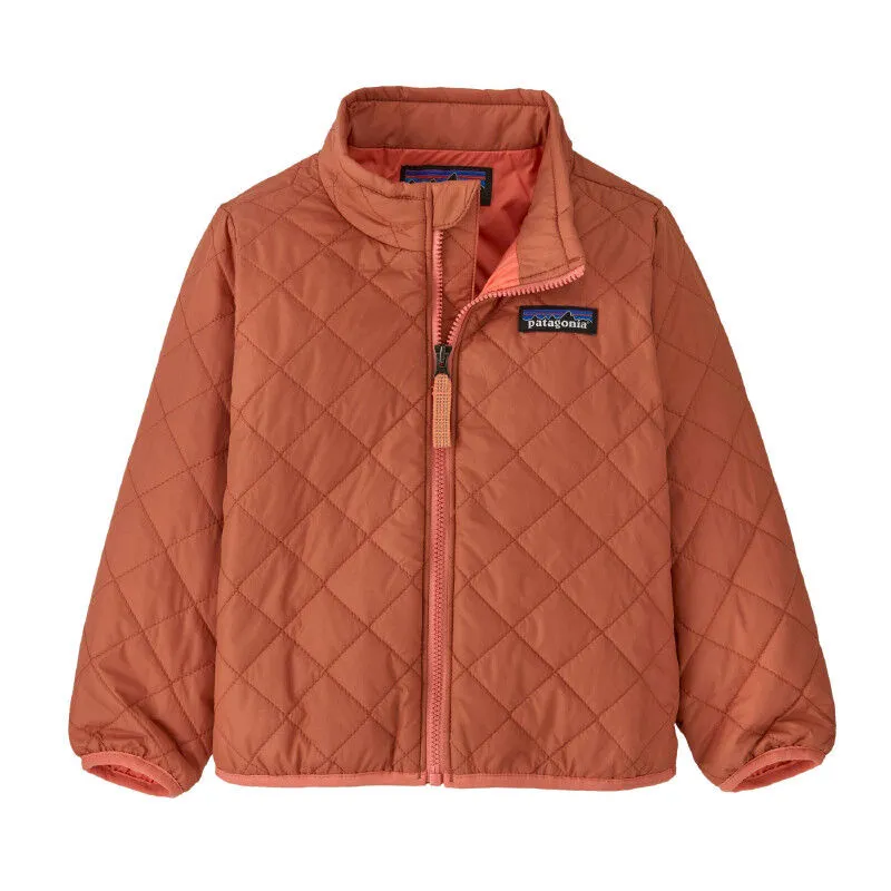 Patagonia  Baby Nano Puff Jkt - Giacca in piumino - Bambino