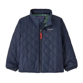 Patagonia  Baby Nano Puff Jkt - Giacca in piumino - Bambino