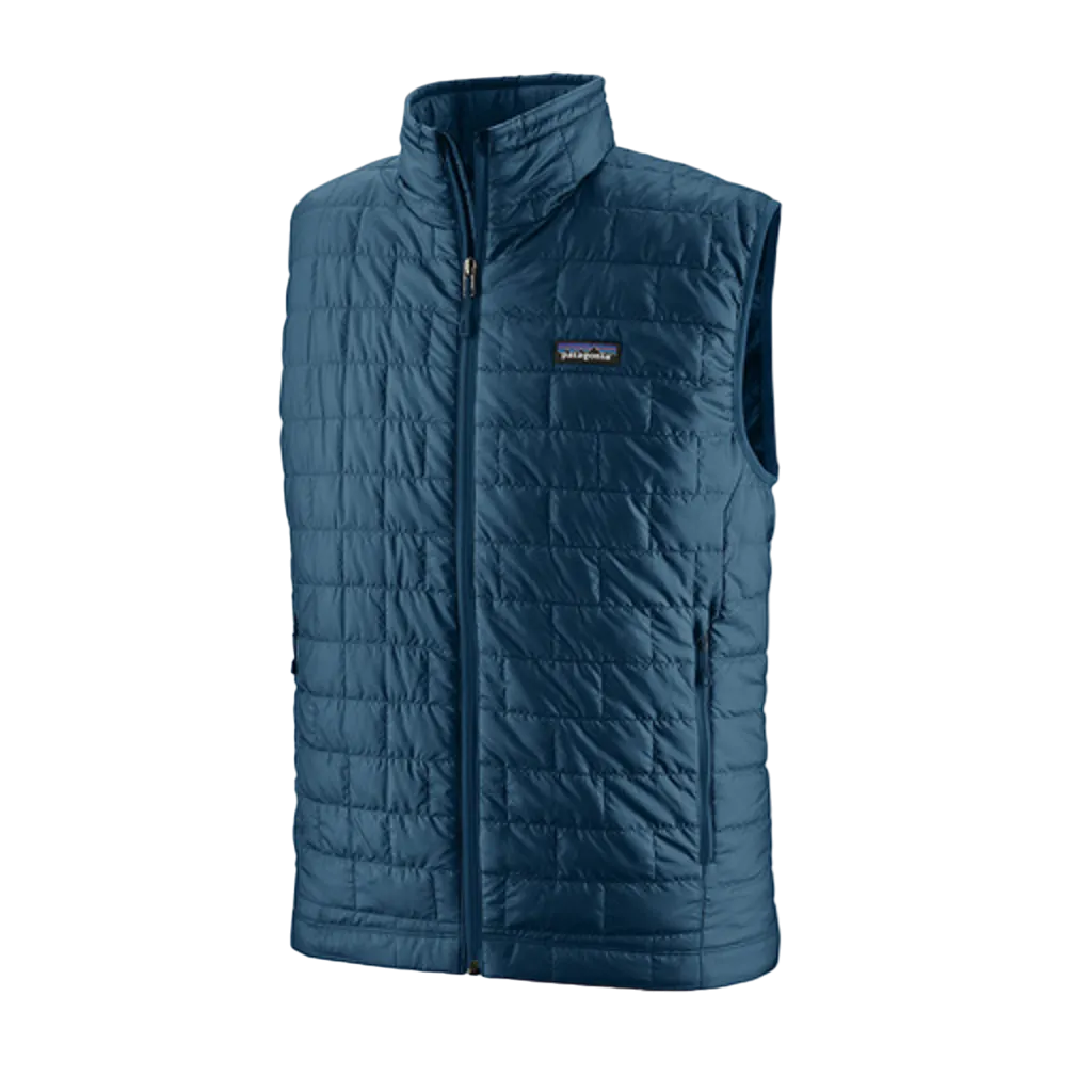 Patagonia Men's Nano Puff Vest - Special