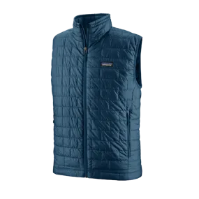 Patagonia Men's Nano Puff Vest - Special