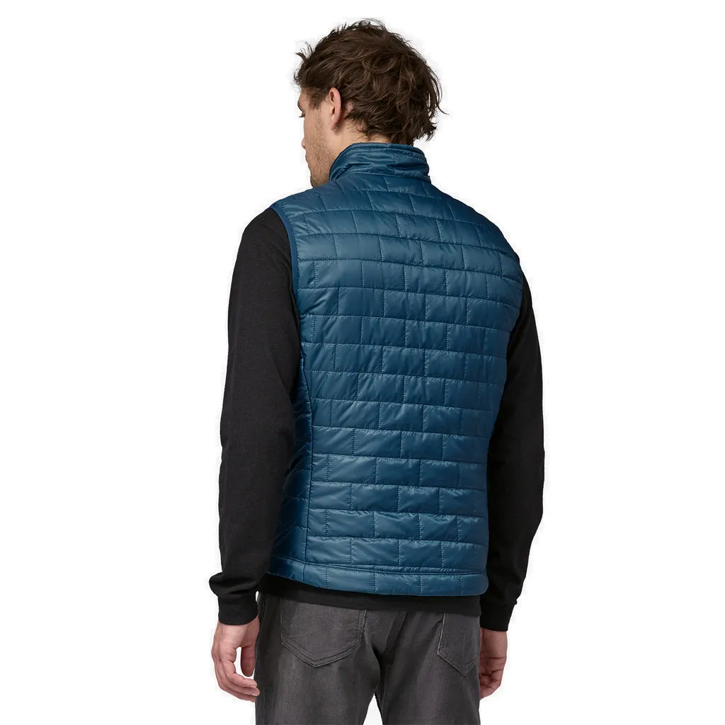 Patagonia Men's Nano Puff Vest - Special