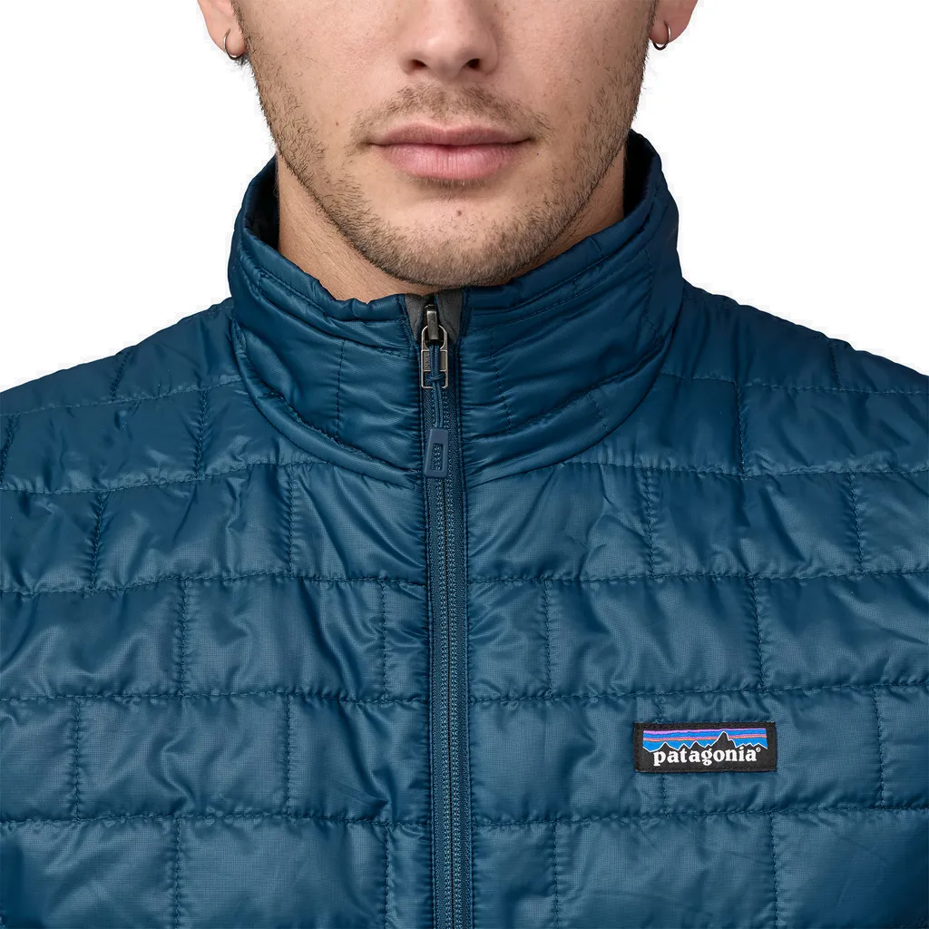 Patagonia Men's Nano Puff Vest - Special