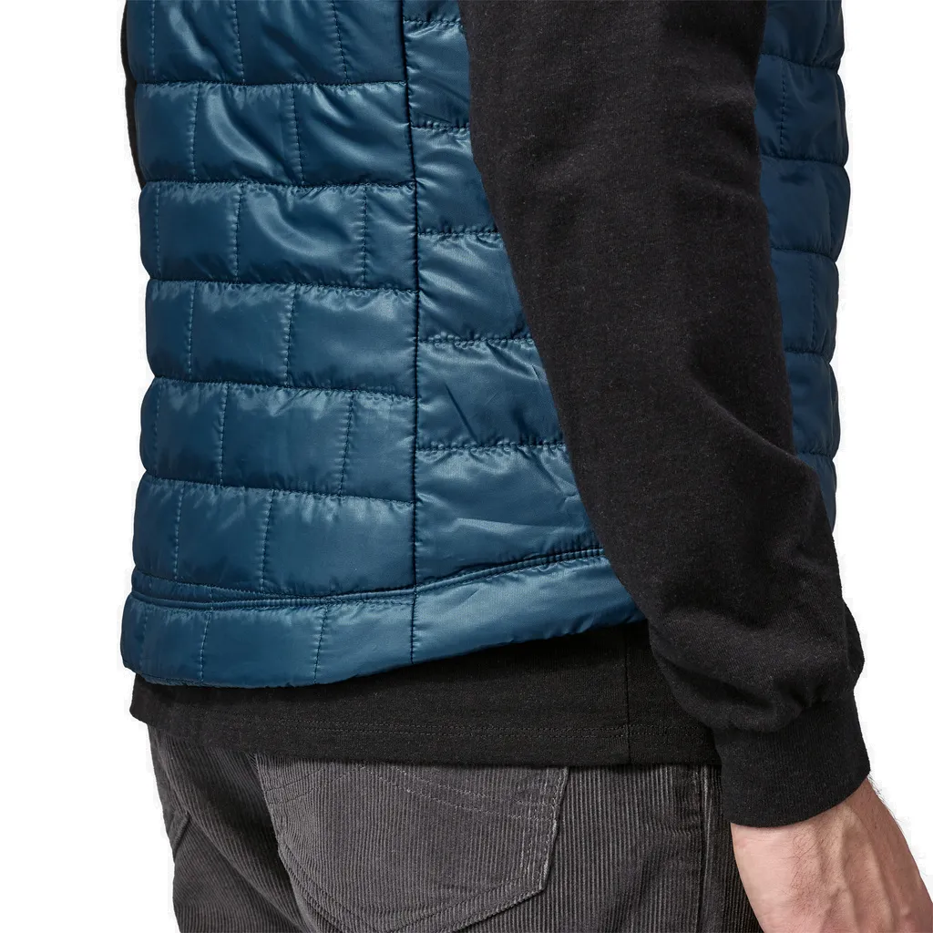 Patagonia Men's Nano Puff Vest - Special