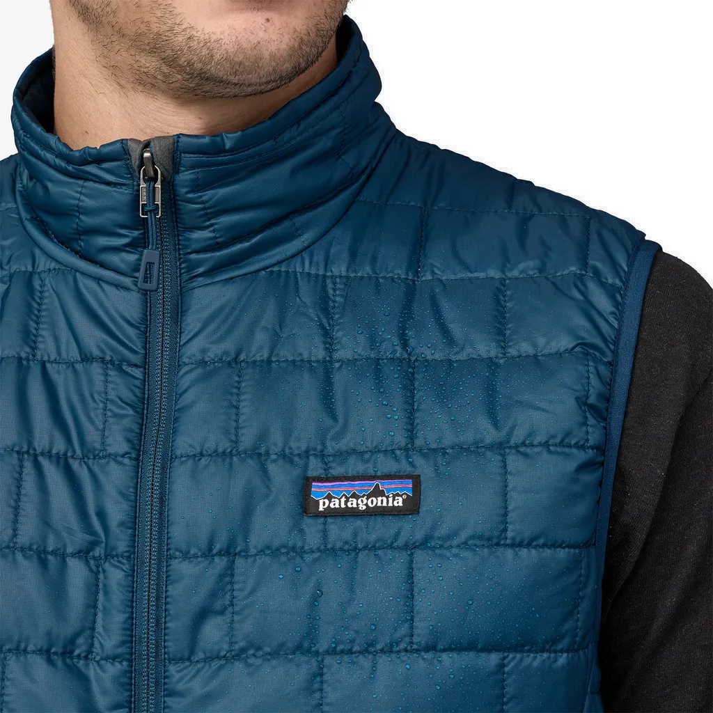 Patagonia Men's Nano Puff Vest - Special