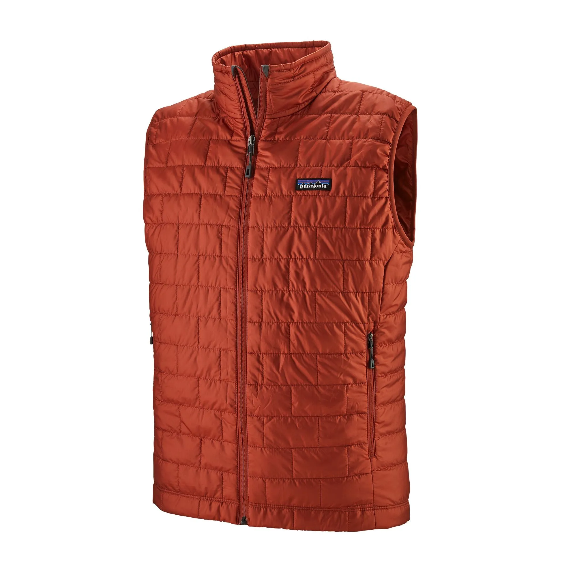 Patagonia Mens Nano Puff Vest