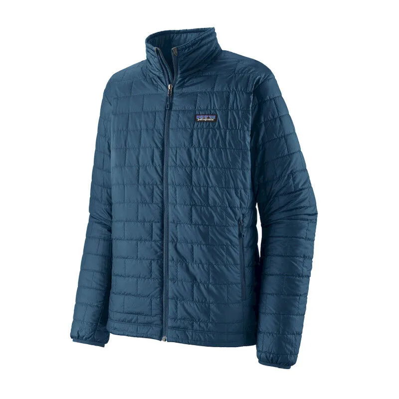 Patagonia  Nano Puff - Giacca sintetica - Uomo