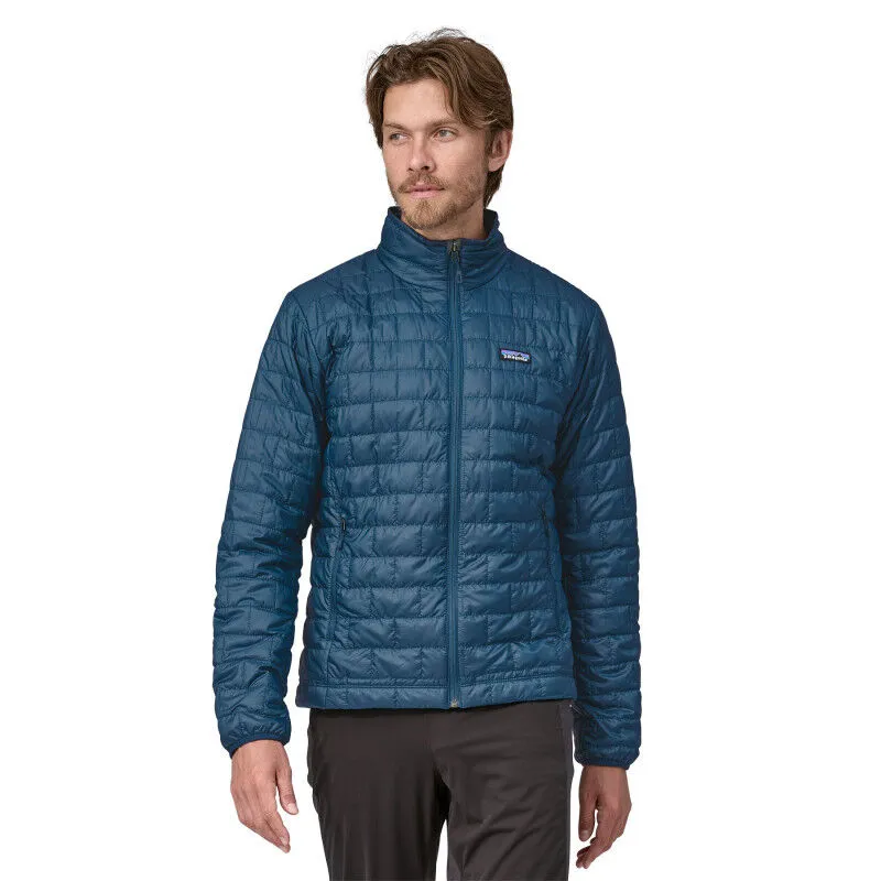 Patagonia  Nano Puff - Giacca sintetica - Uomo