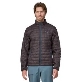 Patagonia  Nano Puff - Giacca sintetica - Uomo