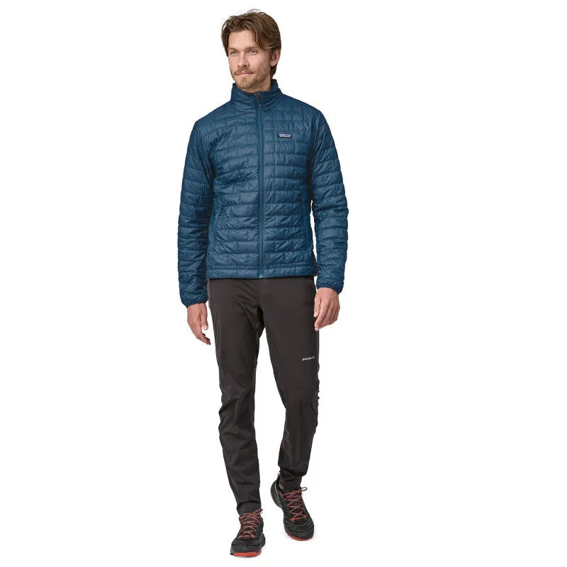 Patagonia  Nano Puff - Giacca sintetica - Uomo