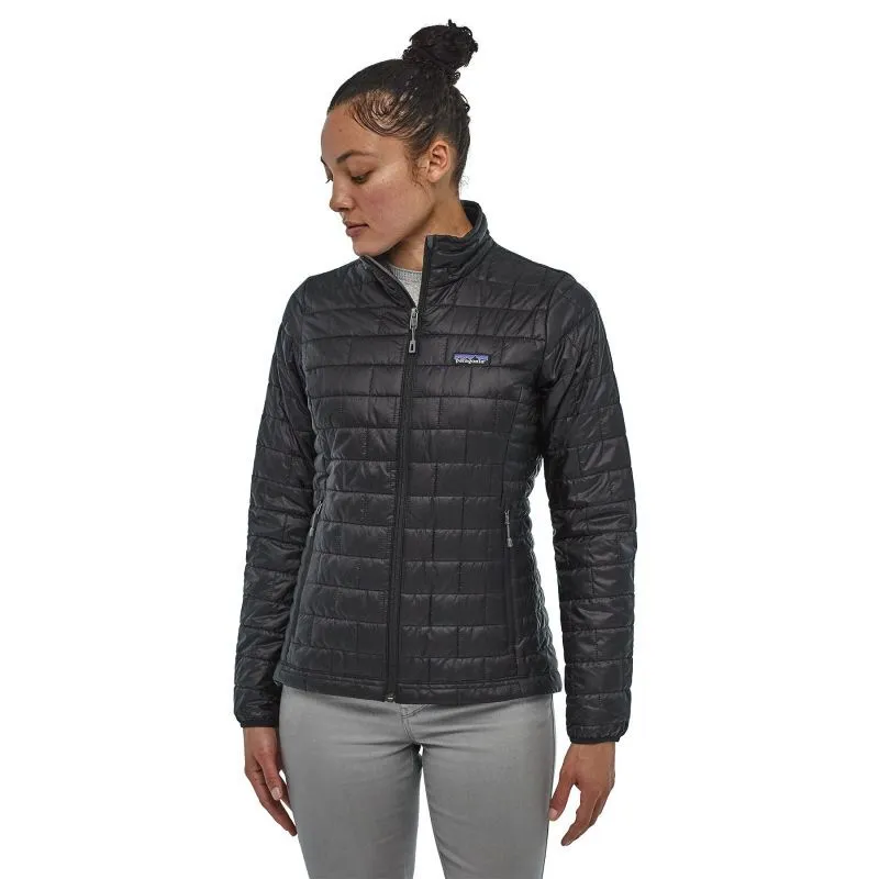 Patagonia  Nano Puff Jkt - Giacca invernale - Donna