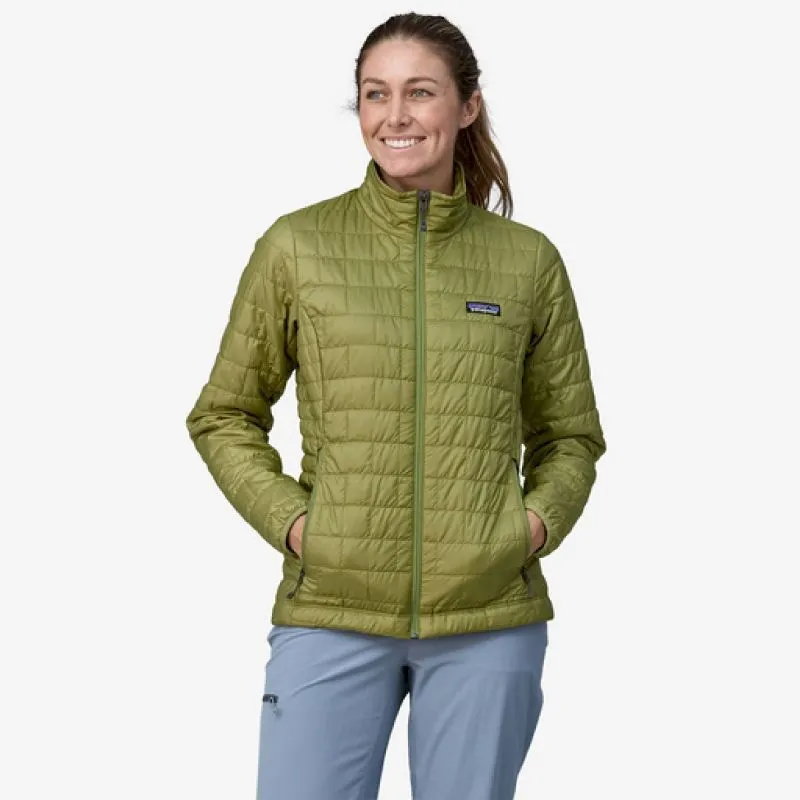 Patagonia  Nano Puff Jkt - Giacca invernale - Donna