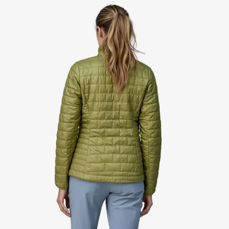 Patagonia  Nano Puff Jkt - Giacca invernale - Donna