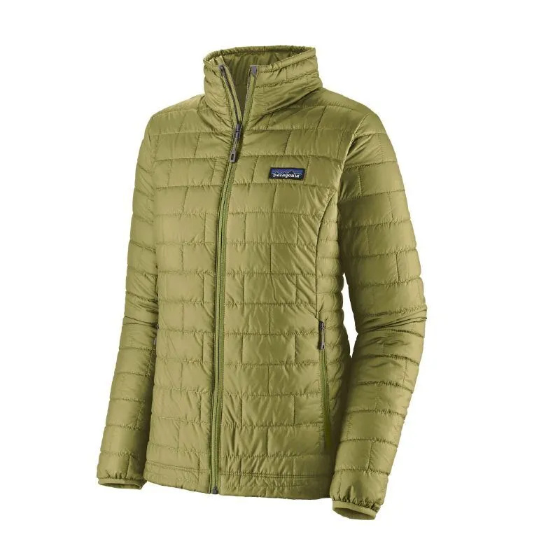 Patagonia  Nano Puff Jkt - Giacca invernale - Donna