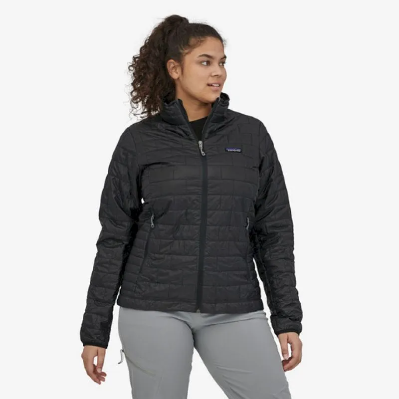 Patagonia  Nano Puff Jkt - Giacca invernale - Donna