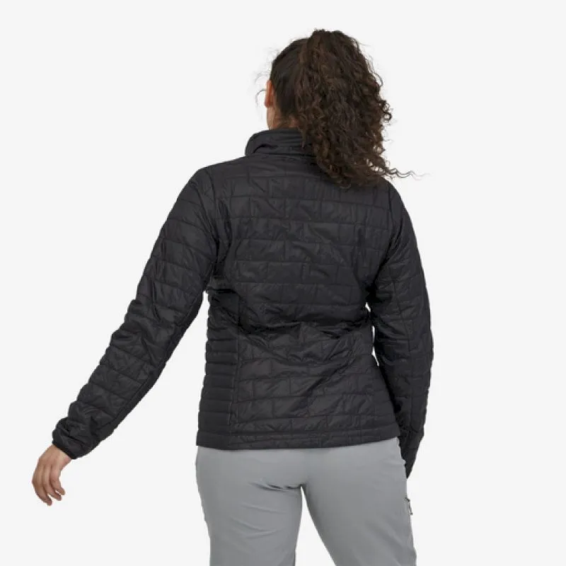 Patagonia  Nano Puff Jkt - Giacca invernale - Donna