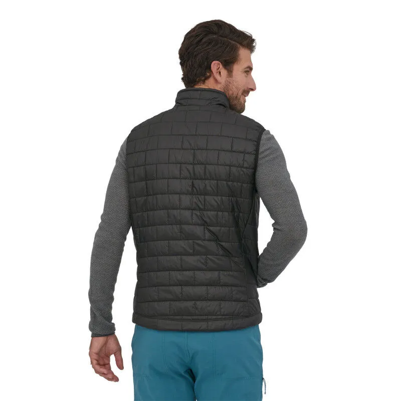 Patagonia  Nano Puff Vest - Gilet sintetico - Uomo