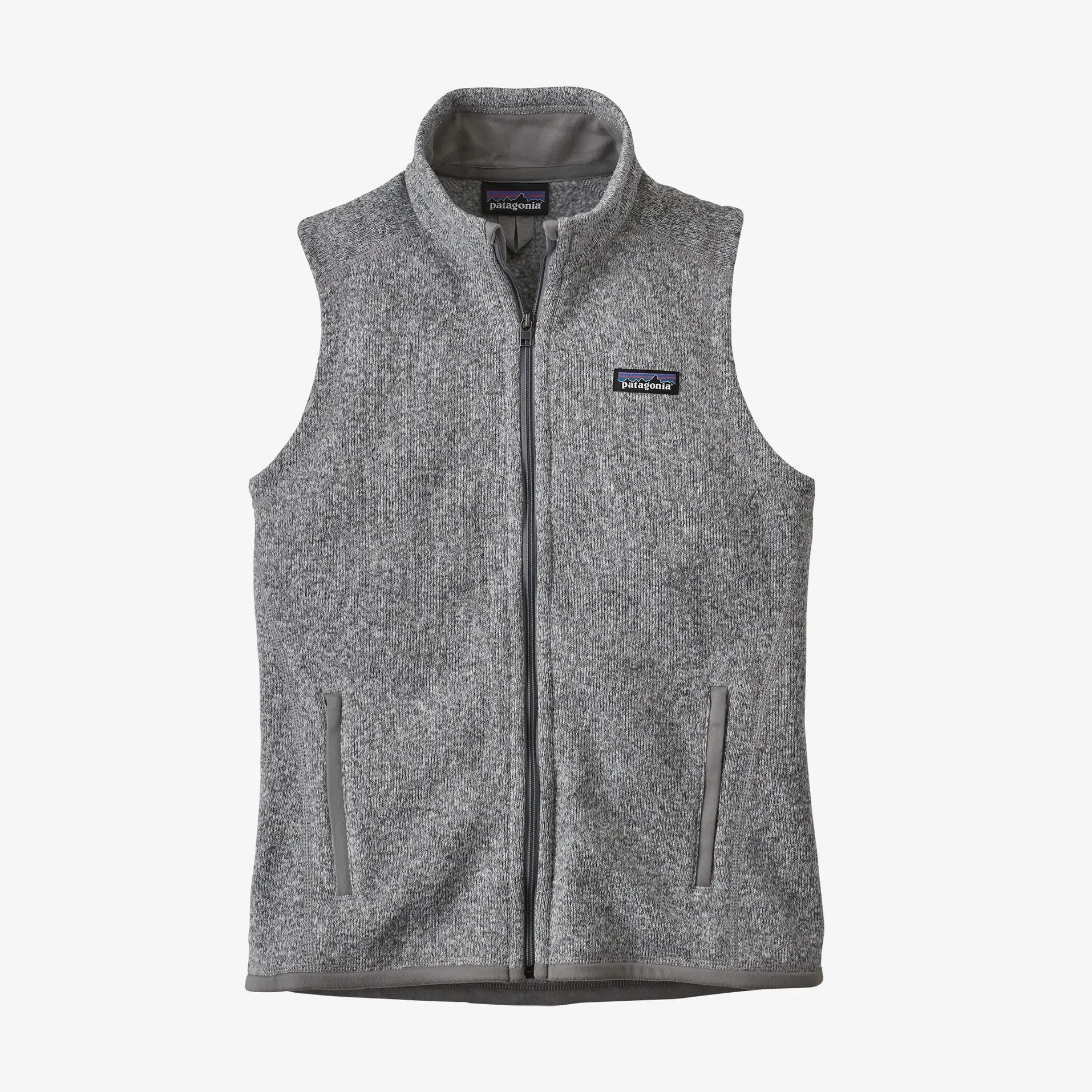 Patagonia Women's Better Sweater Fleece Vest