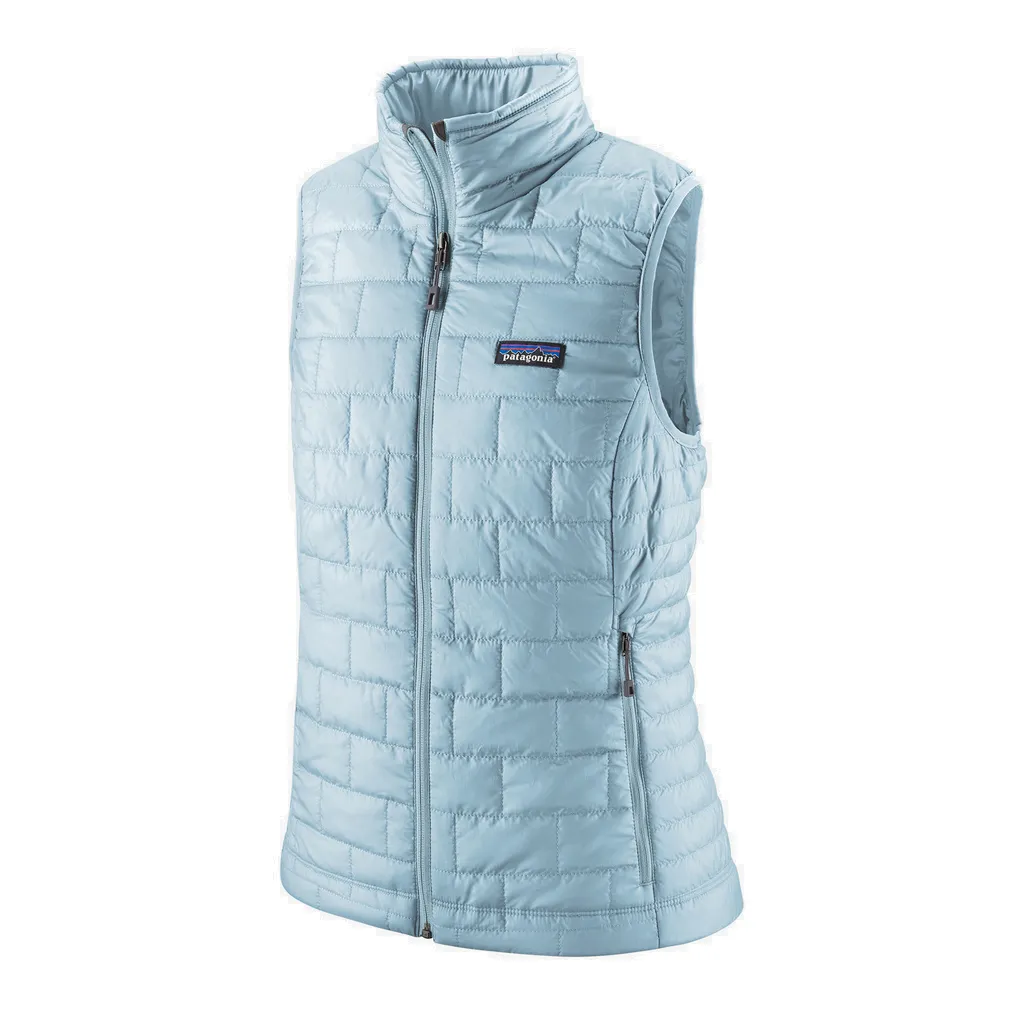 Patagonia Women's Nano Puff Vest - Special