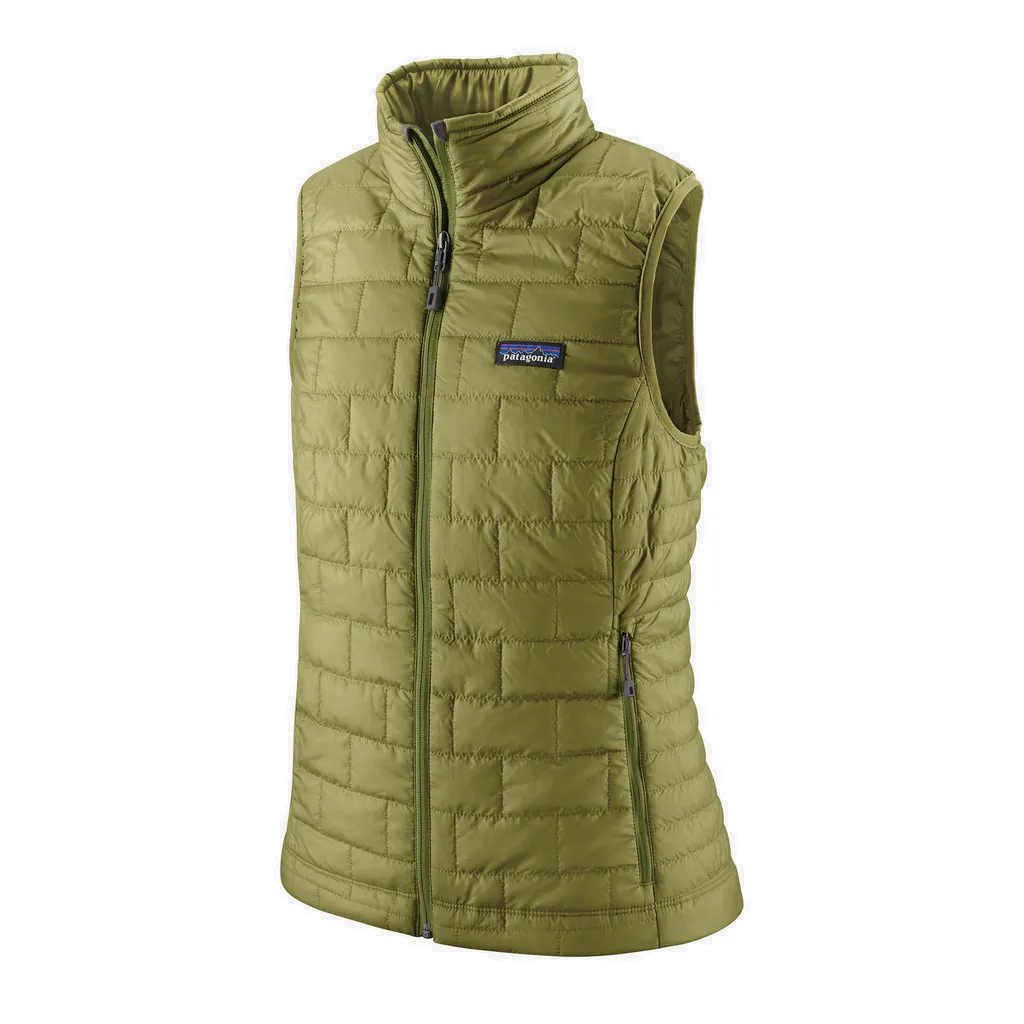 Patagonia Women's Nano Puff Vest - Special