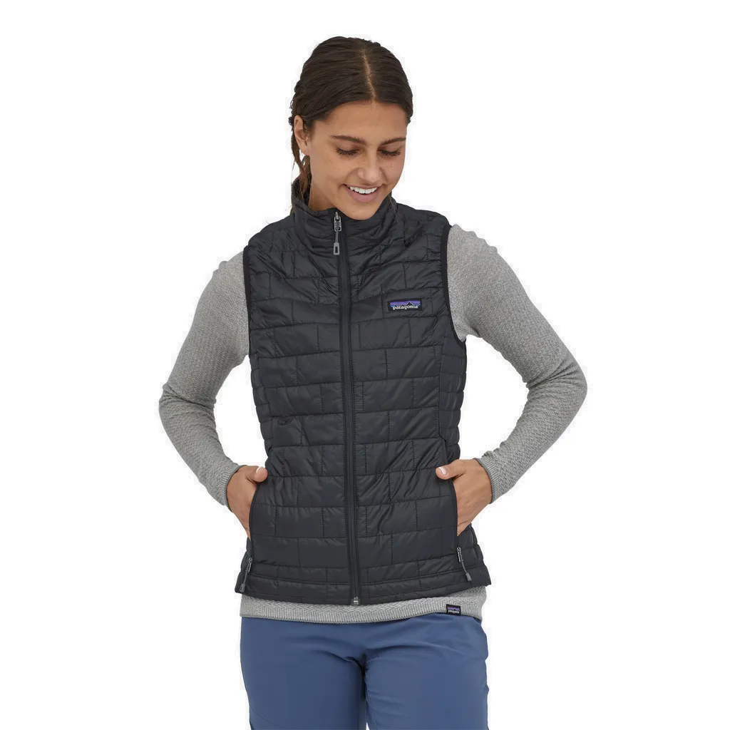 Patagonia Women's Nano Puff Vest - Special